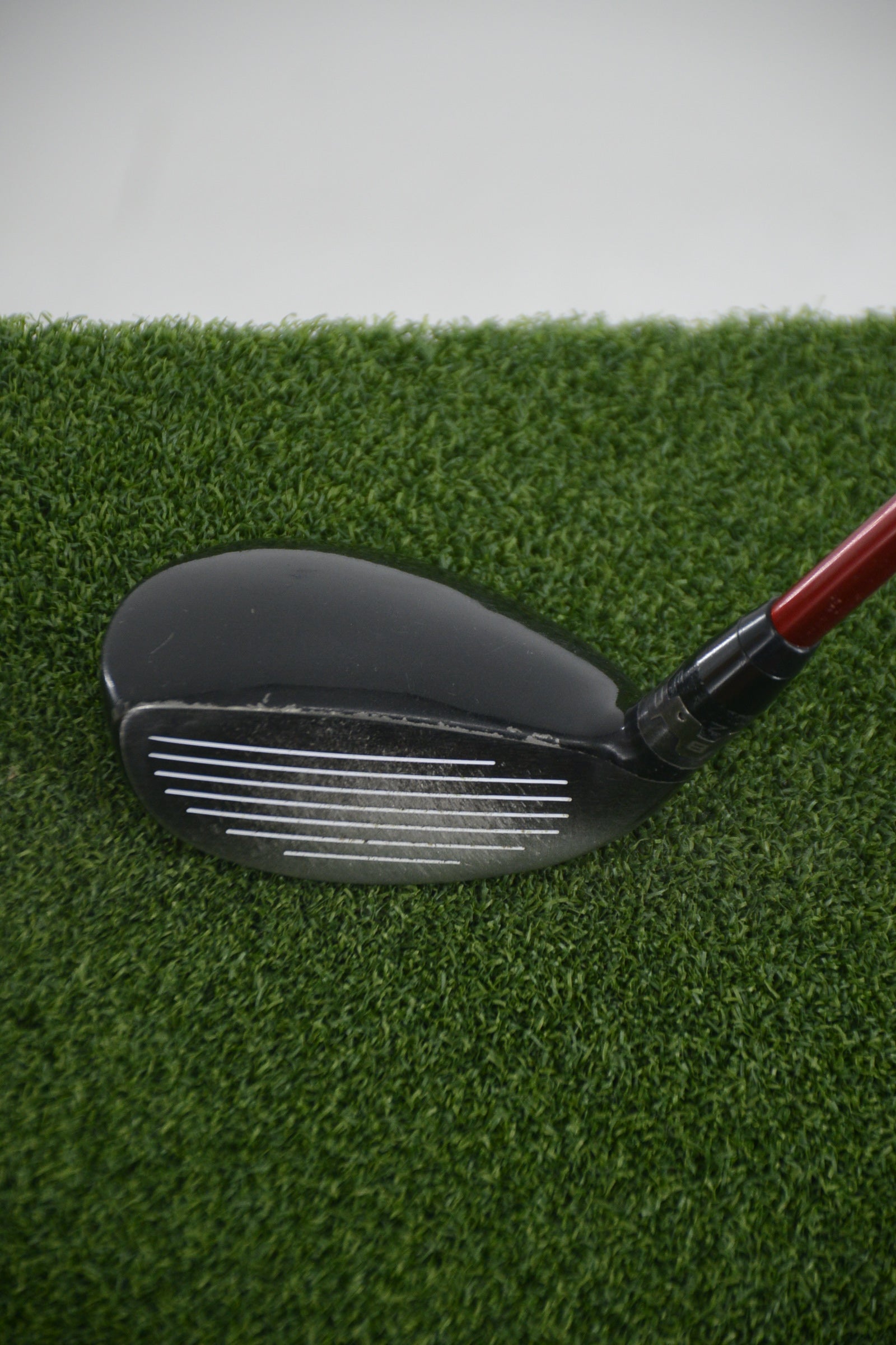 Women's Titleist 913H 24 Degree Hybrid W Flex 38.5"