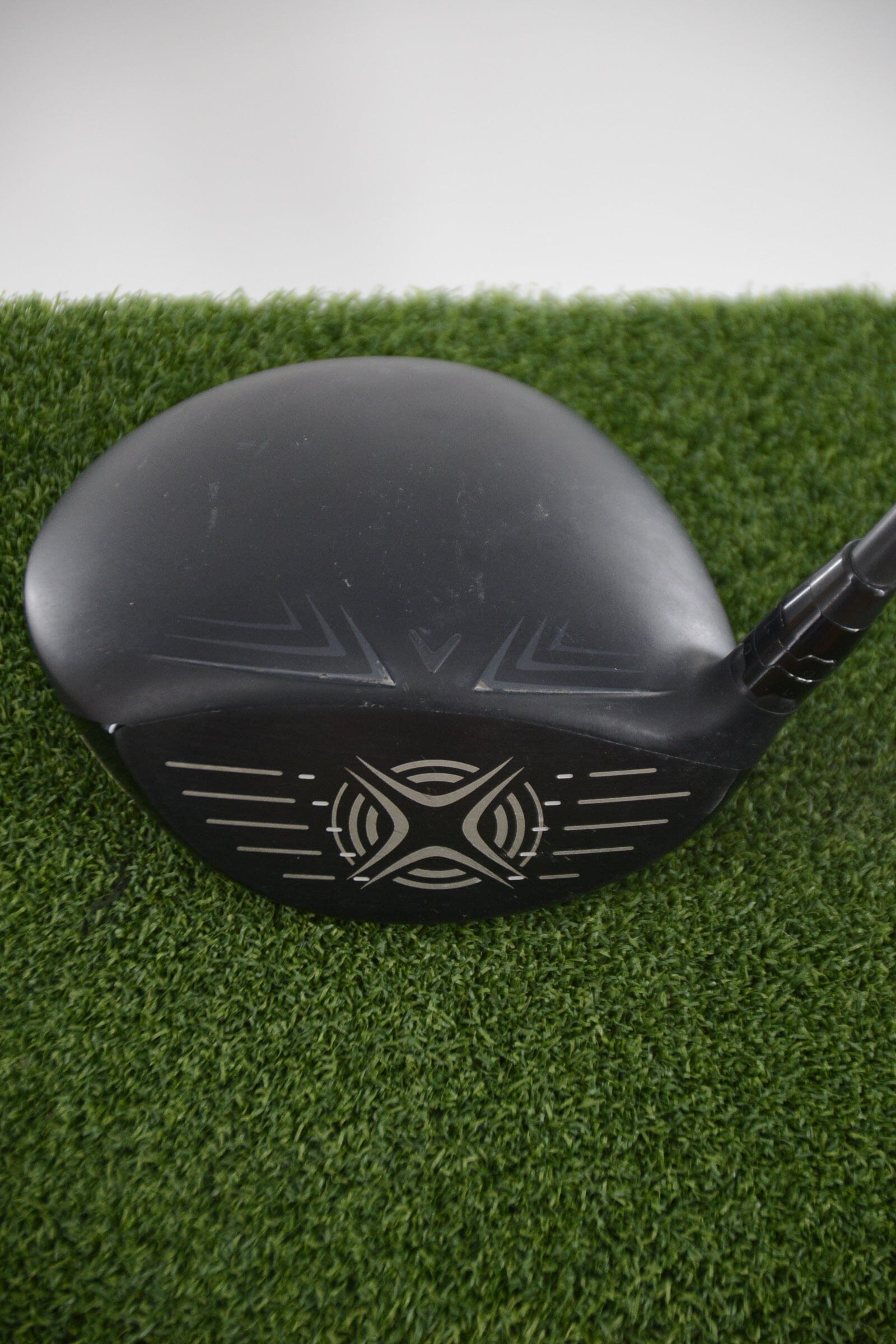 Women's Callaway XR 16 10.5 Degree Driver W Flex 44.5" Golf Clubs GolfRoots 