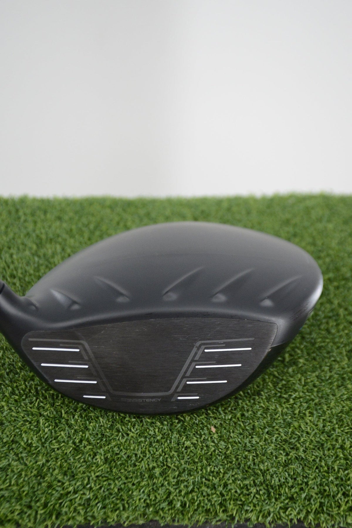 Lefty Ping G440 K 9 Degree Driver S Flex 45.5" Golf Drivers Ping 