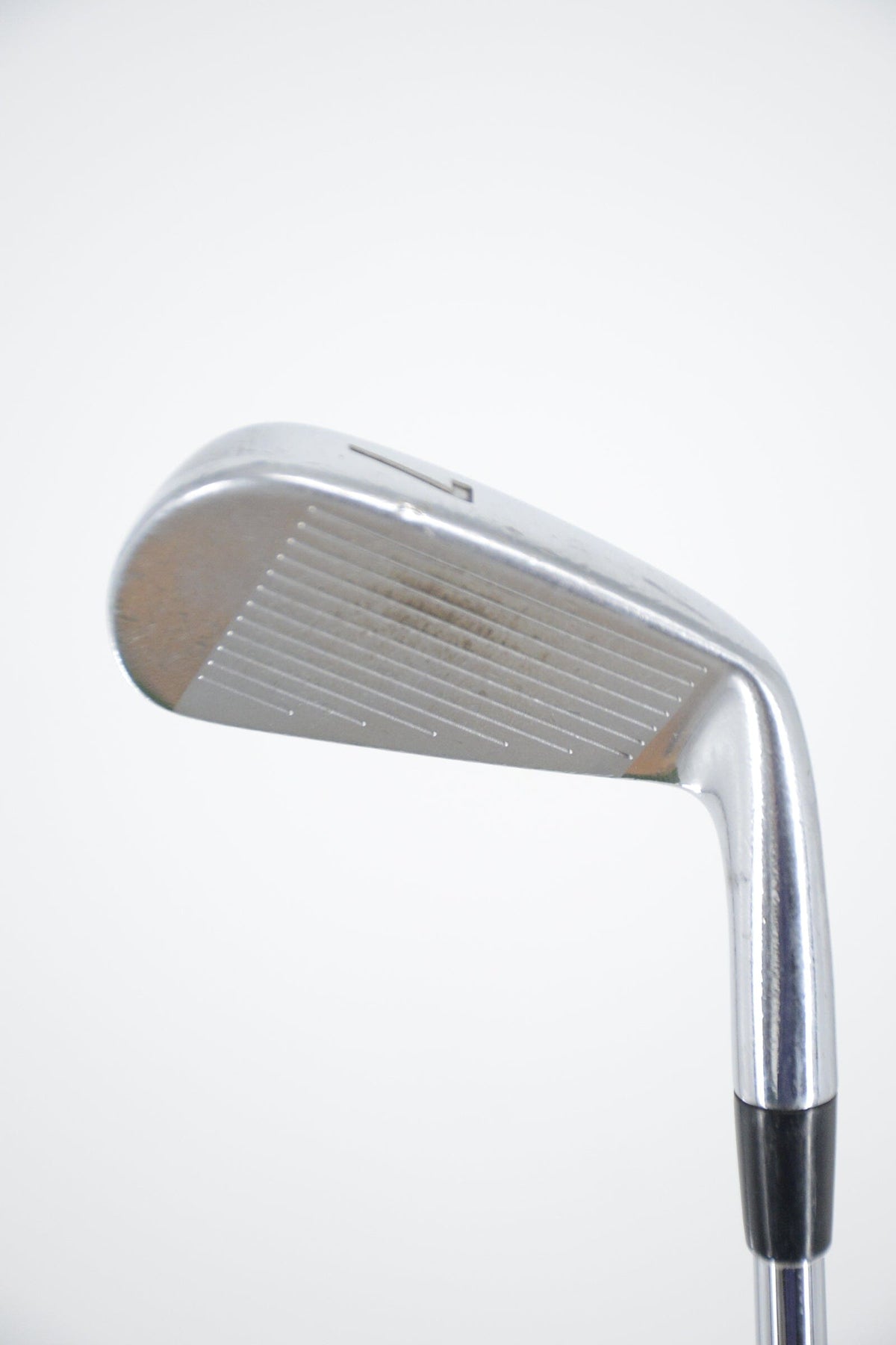 Lefty Titleist 710 AP2 Forged 7 Iron S Flex 36.75" Golf Clubs GolfRoots 