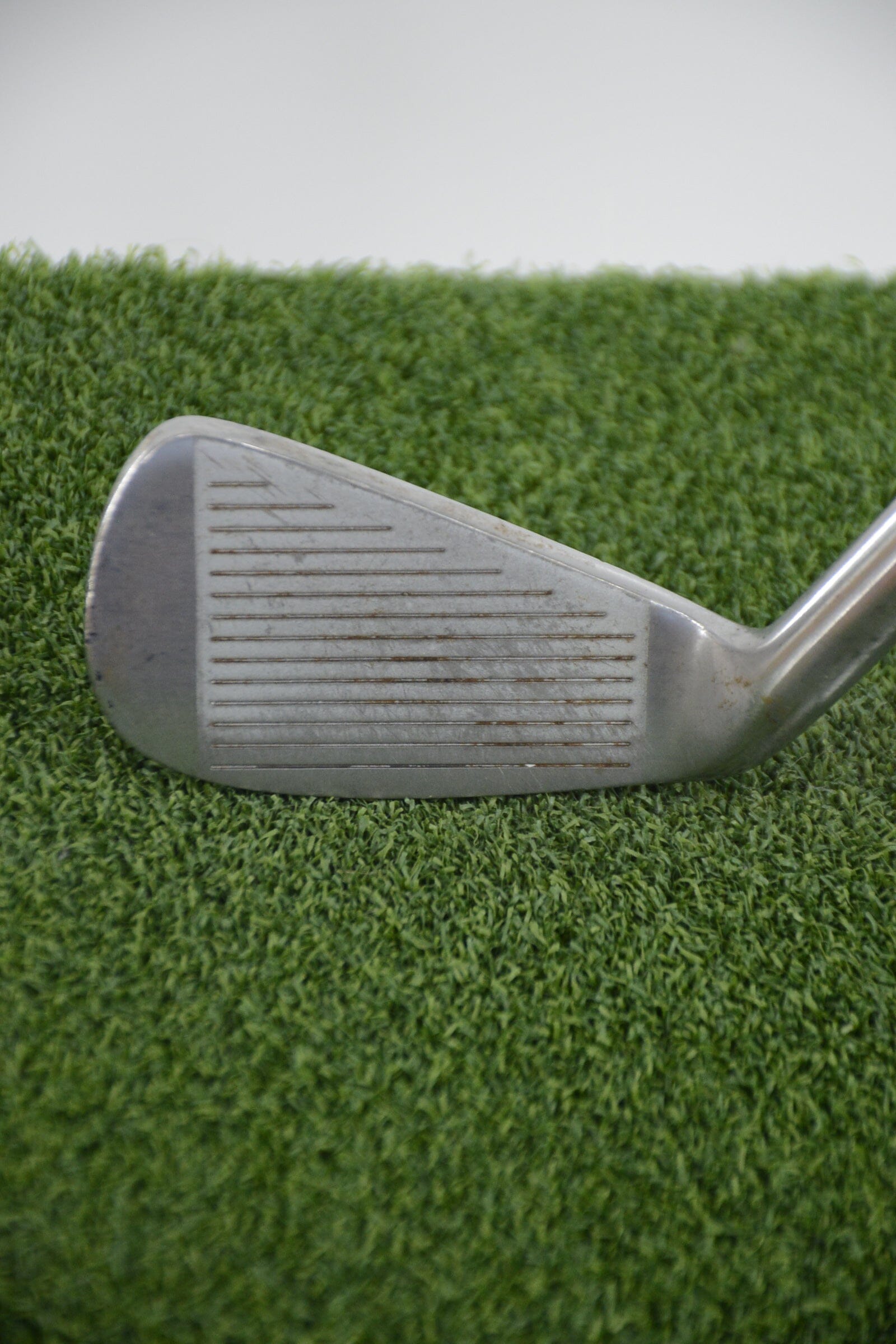 Excalibur Convex Series 2 4 Iron S Flex 38" Golf Clubs GolfRoots 