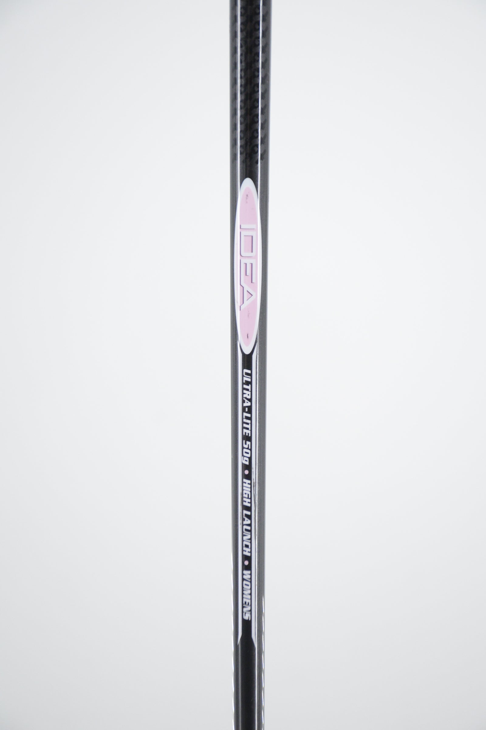 Women's Adams Idea A12OS 9 Iron W Flex 35"