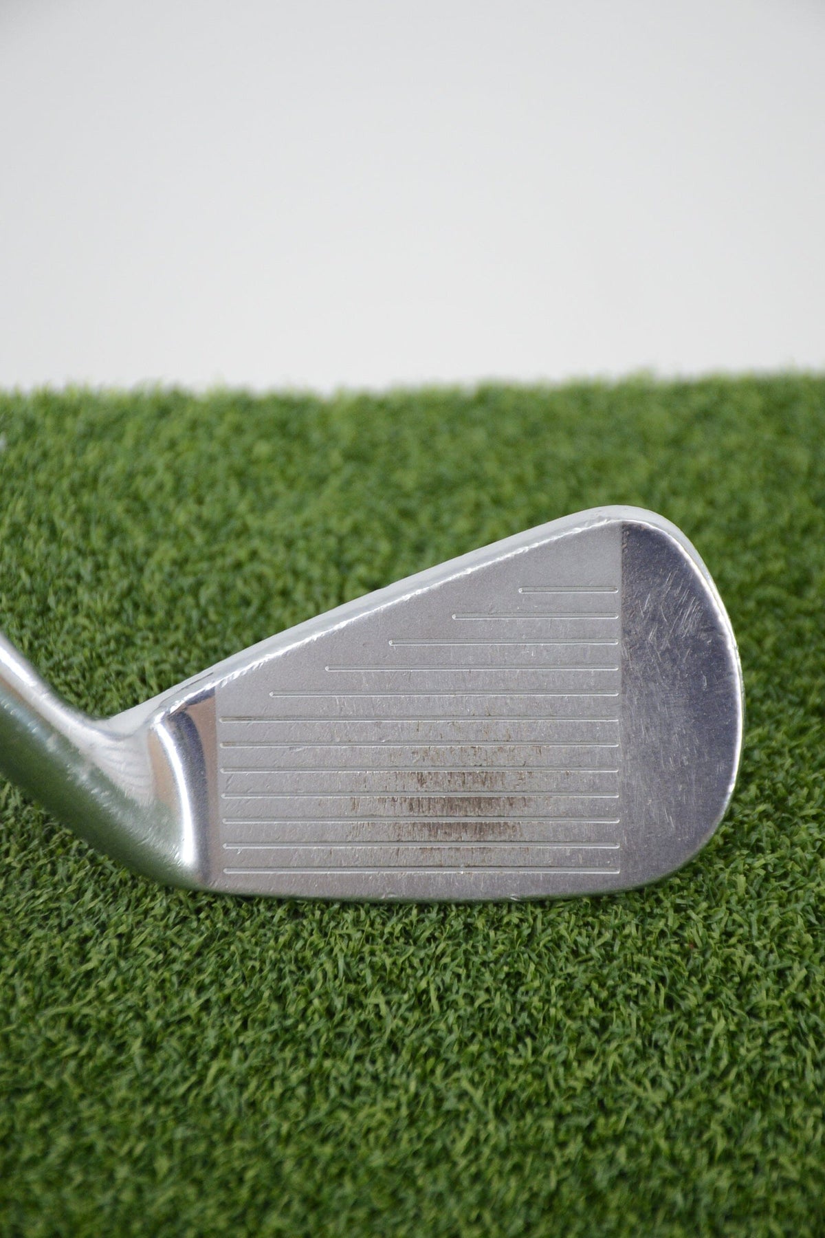 Lefty Titleist 710 AP2 Forged 7 Iron S Flex 36.75" Golf Clubs GolfRoots 