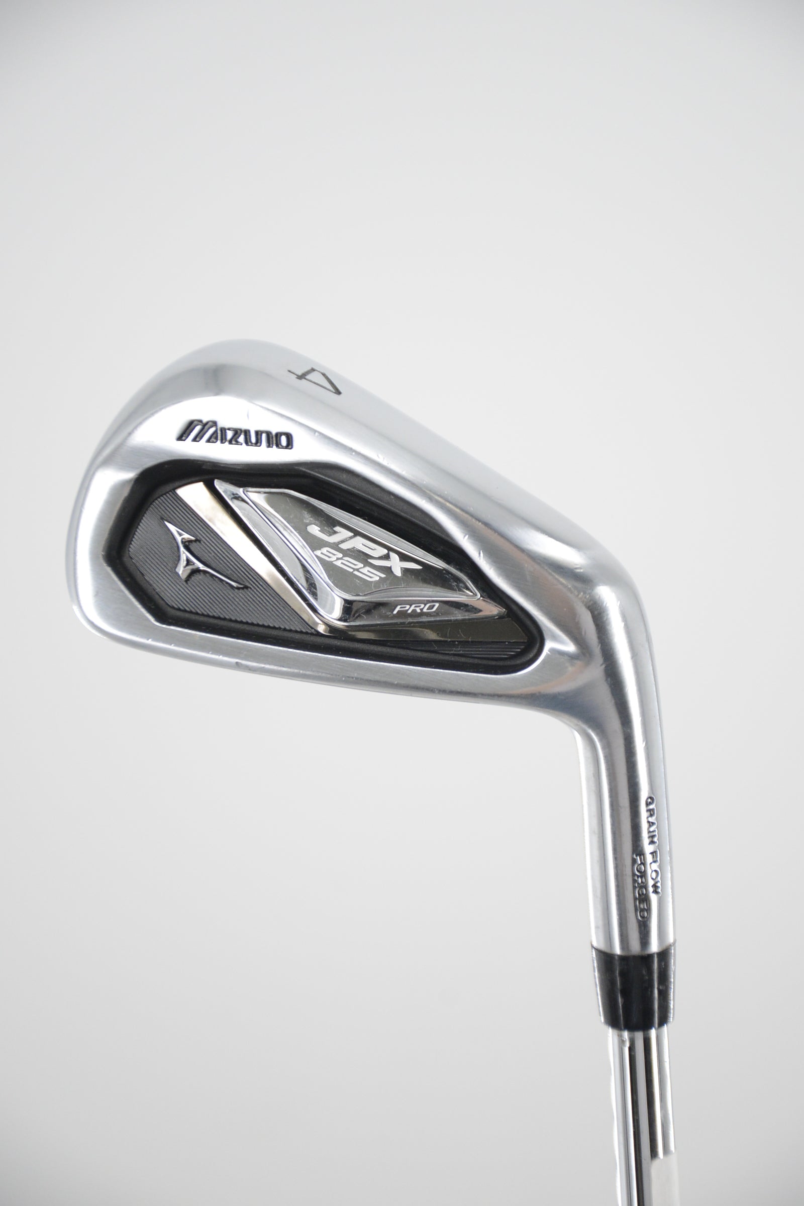 Mizuno JPX-825 Pro 4 Iron S Flex 38.25"