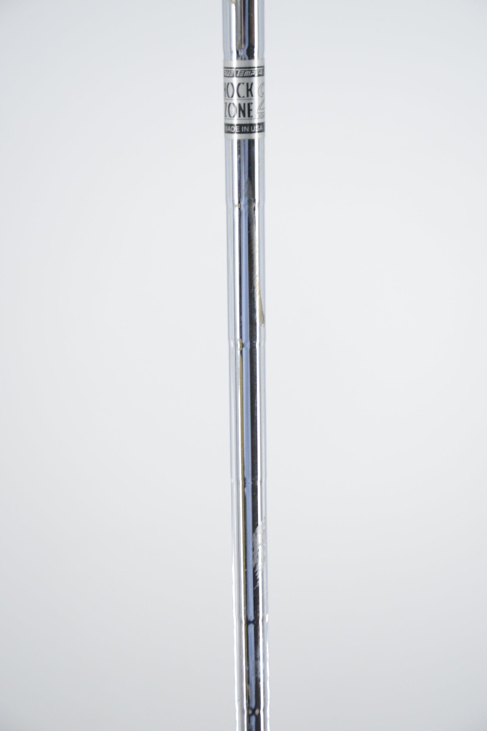 Excalibur Convex Series 2 4 Iron S Flex 38" Golf Clubs GolfRoots 