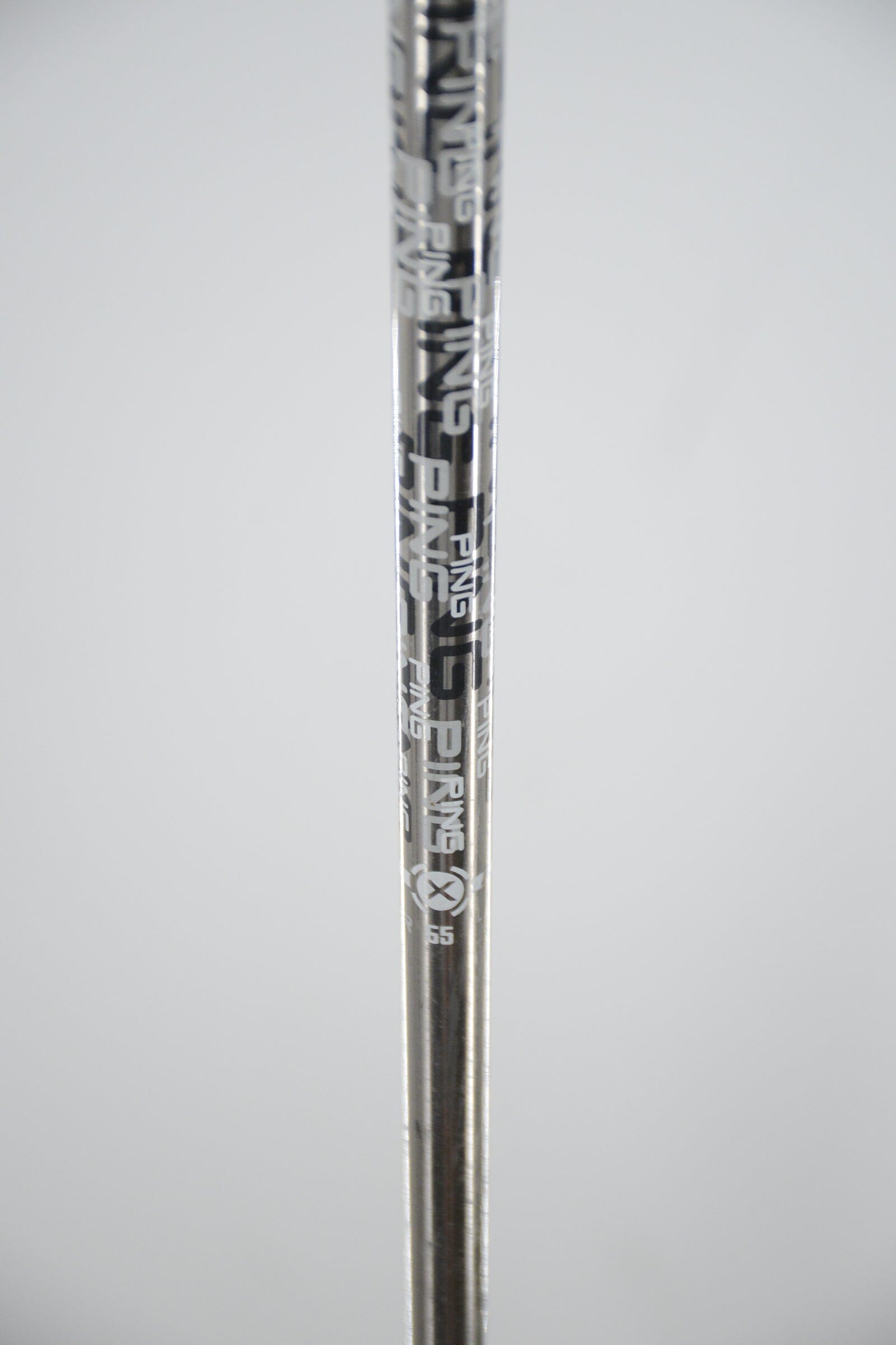Ping G Stretch 3 Wood X Flex 42.5"