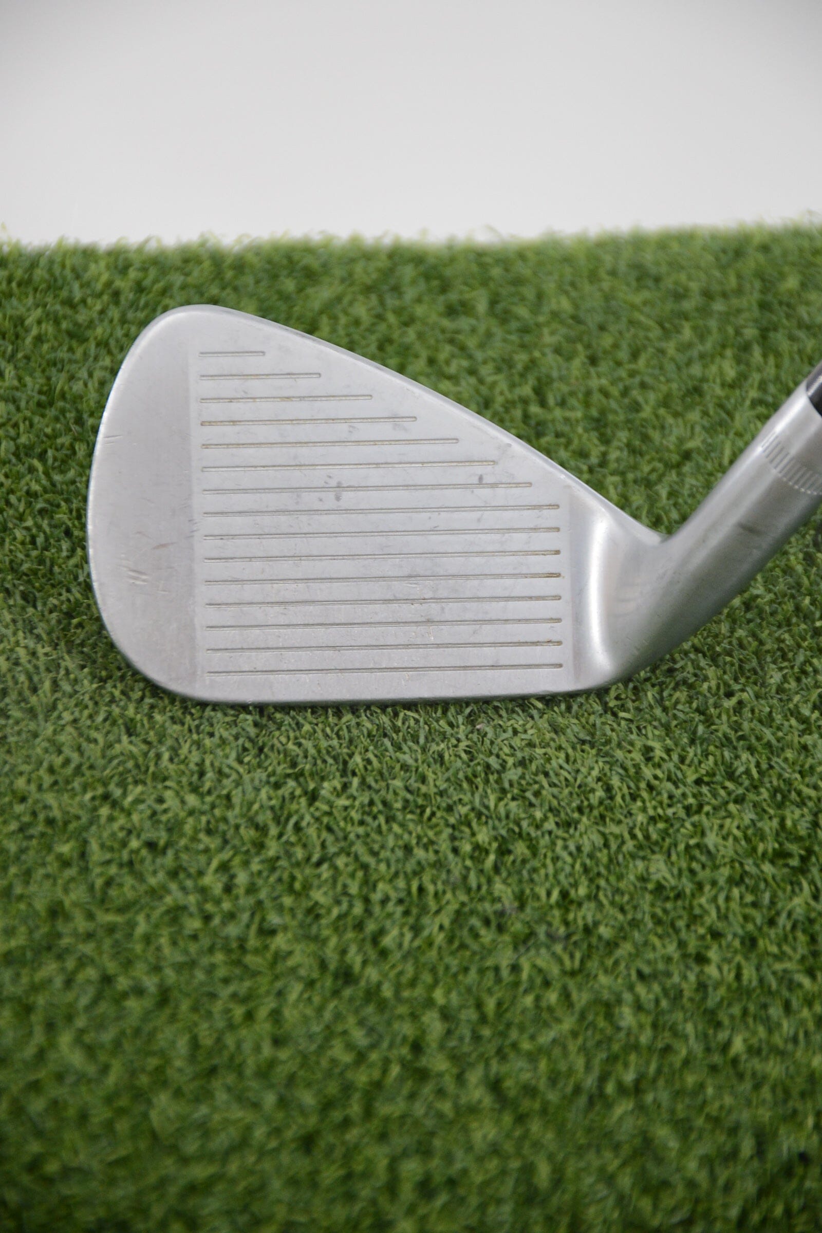 Adams Idea Pro Forged PW S Flex 35.5" Golf Clubs GolfRoots 