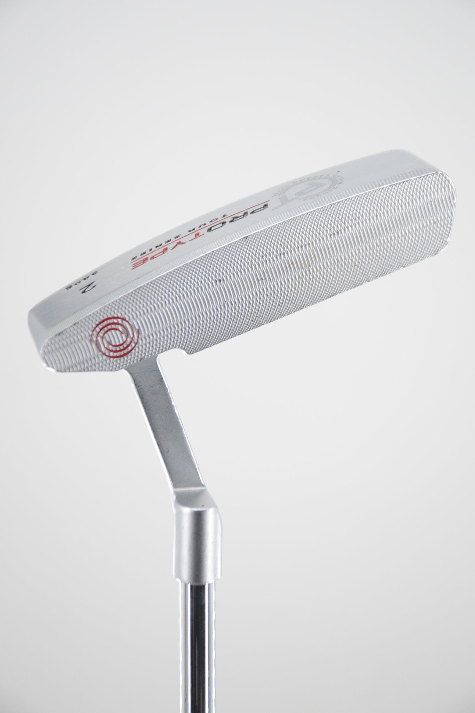 Odyssey Protype Tour Series 2 Putter 35" Golf Clubs GolfRoots 