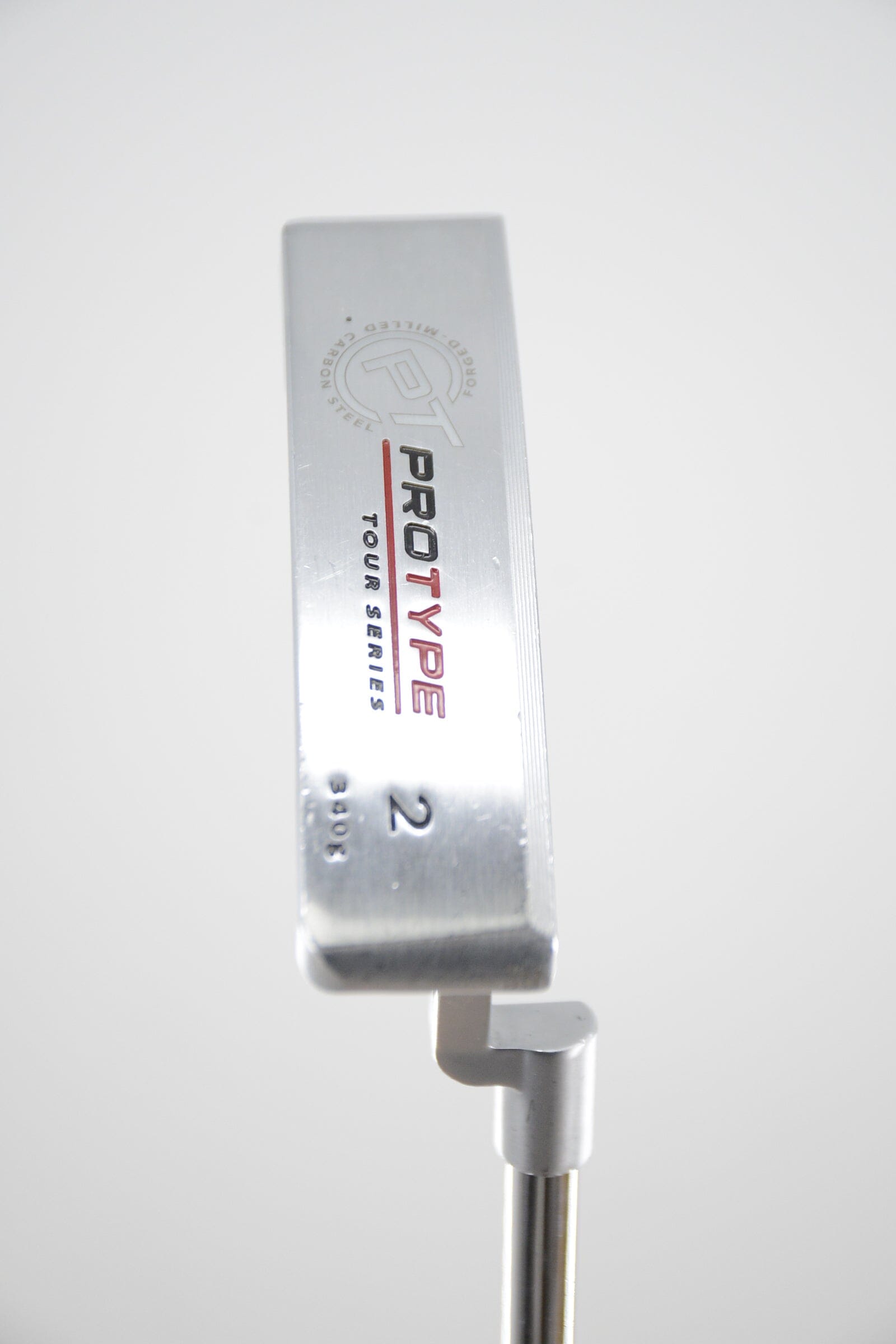 Odyssey Protype Tour Series 2 Putter 35" Golf Clubs GolfRoots 
