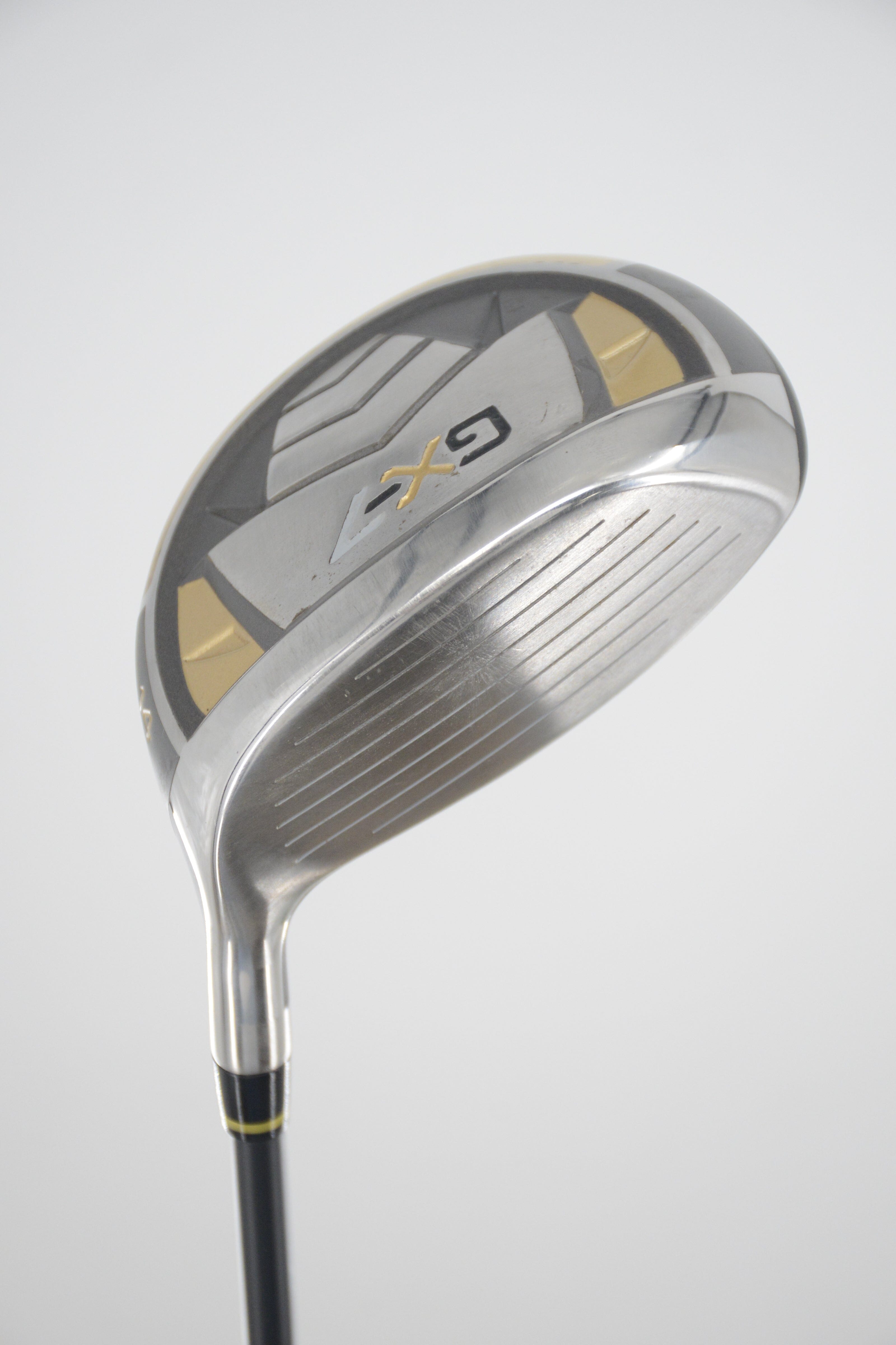 GX7 14 Degree Driver S Flex 42.5" Golf Clubs GolfRoots 