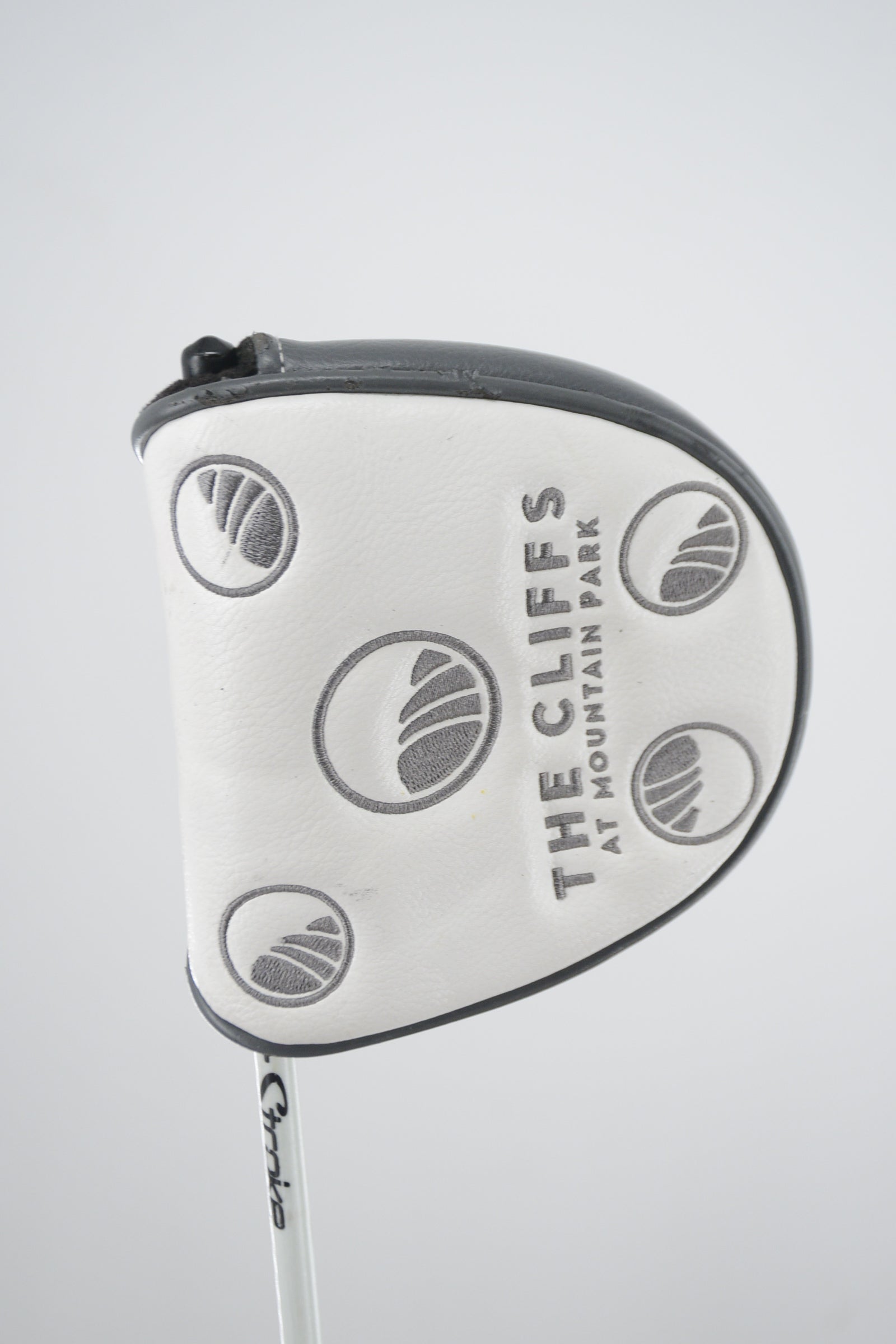 Misc Cliffs at Mountain Peak Putter Headcover