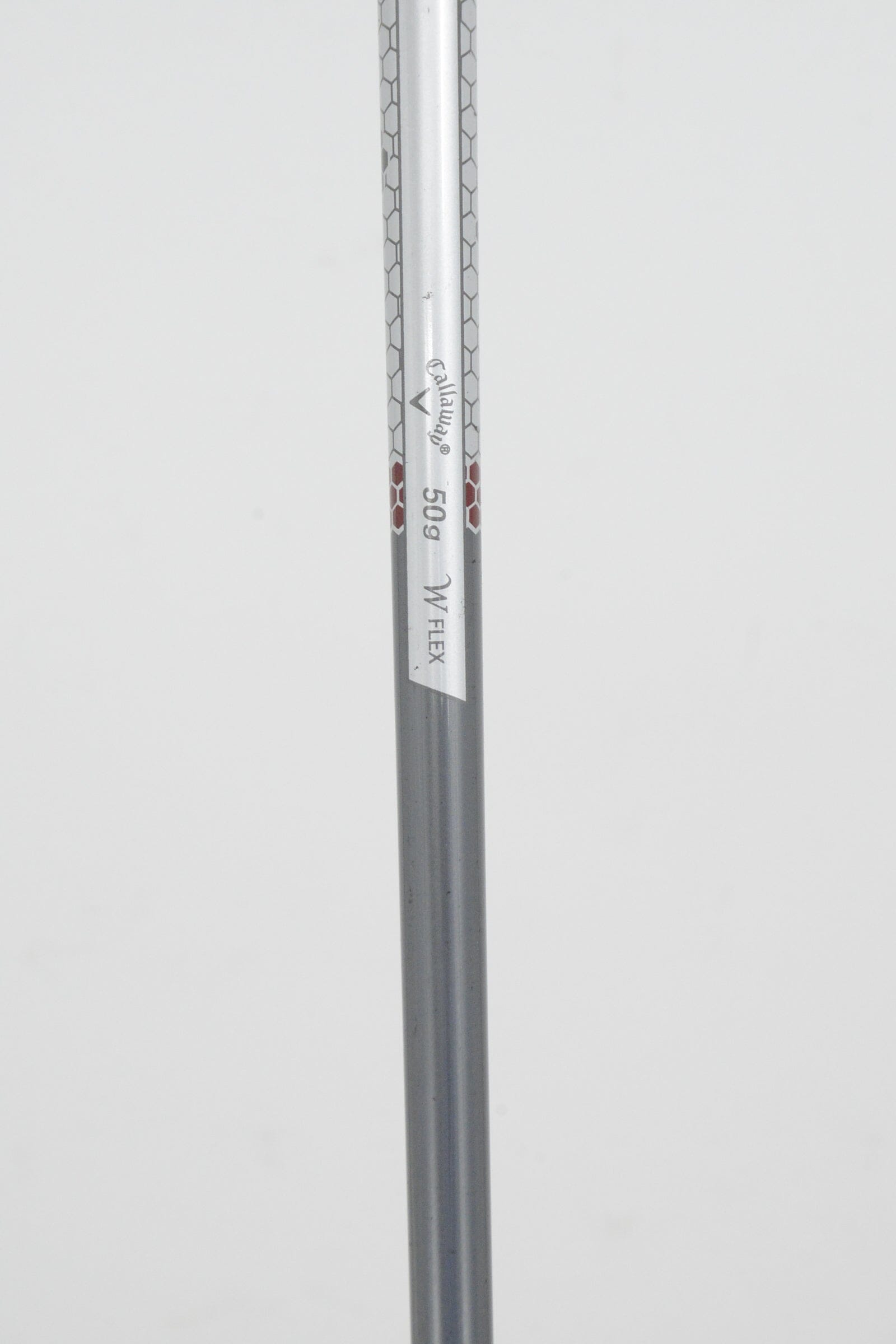 Women's Callaway RAZR X Black 4-PW Iron Set W Flex +0.25" Golf Clubs GolfRoots 