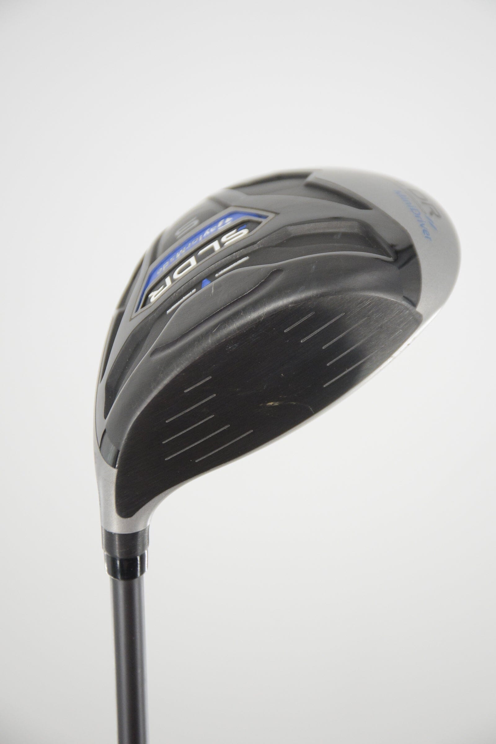 TaylorMade SLDR S Mini 14 Degree Driver R Flex 43.25" Golf Clubs GolfRoots 