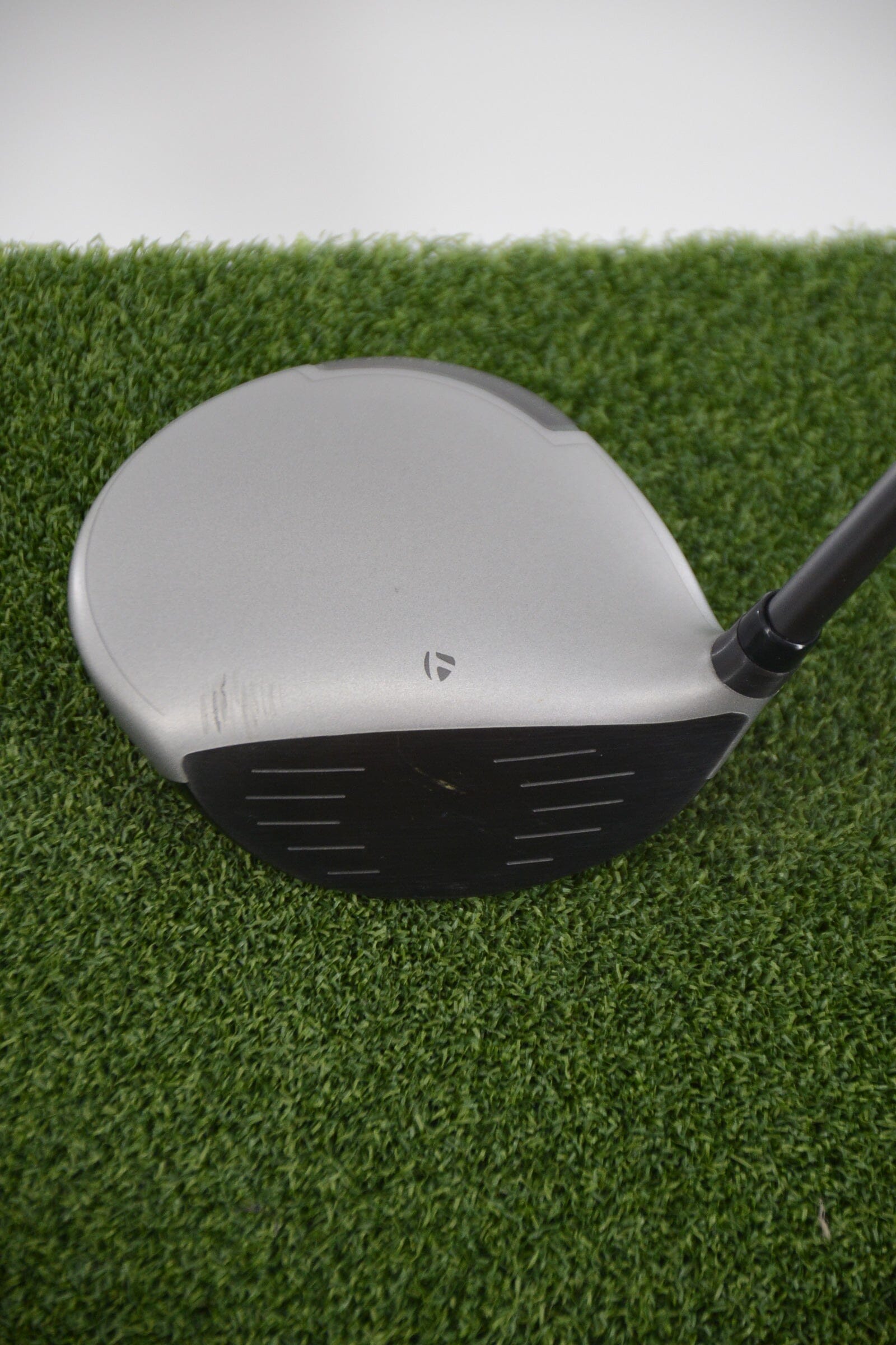 TaylorMade SLDR S Mini 14 Degree Driver R Flex 43.25" Golf Clubs GolfRoots 