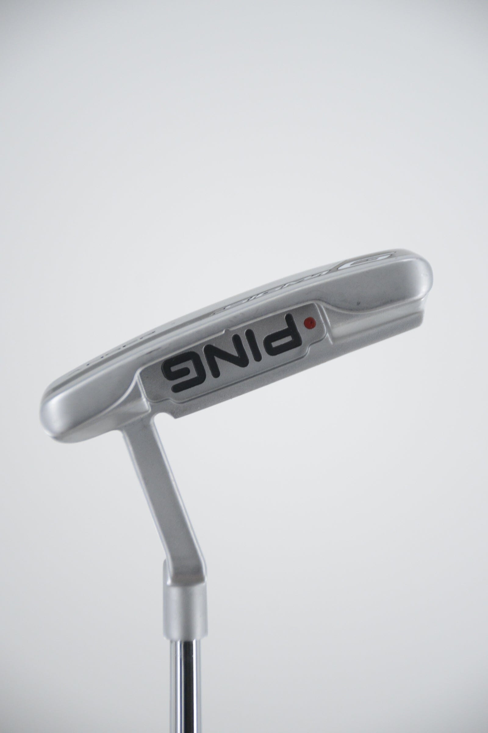 Lefty Ping Sigma G Anser Platinum Putter 33" Golf Clubs GolfRoots 
