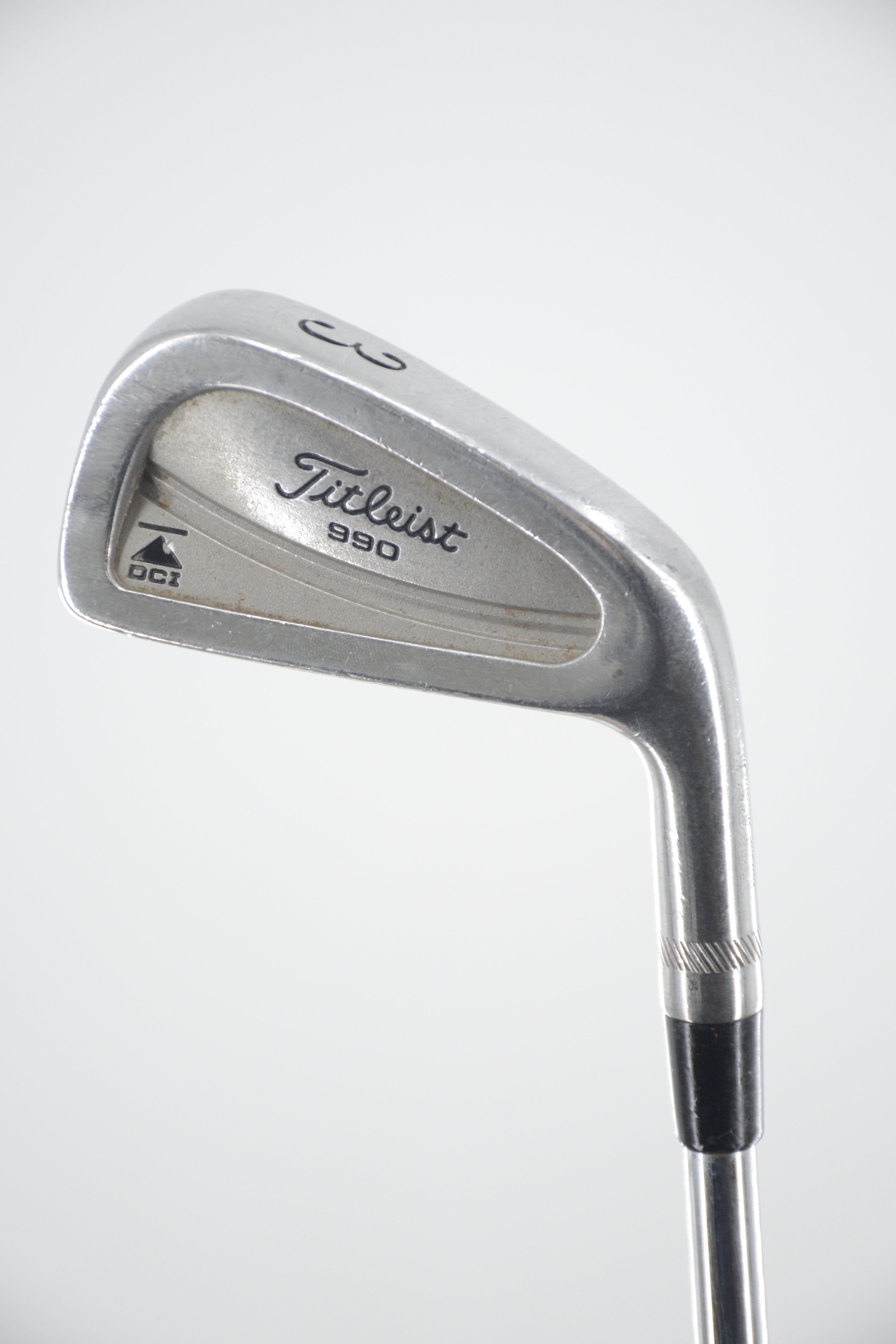 Titleist DCI 990 3 Iron S Flex 39"