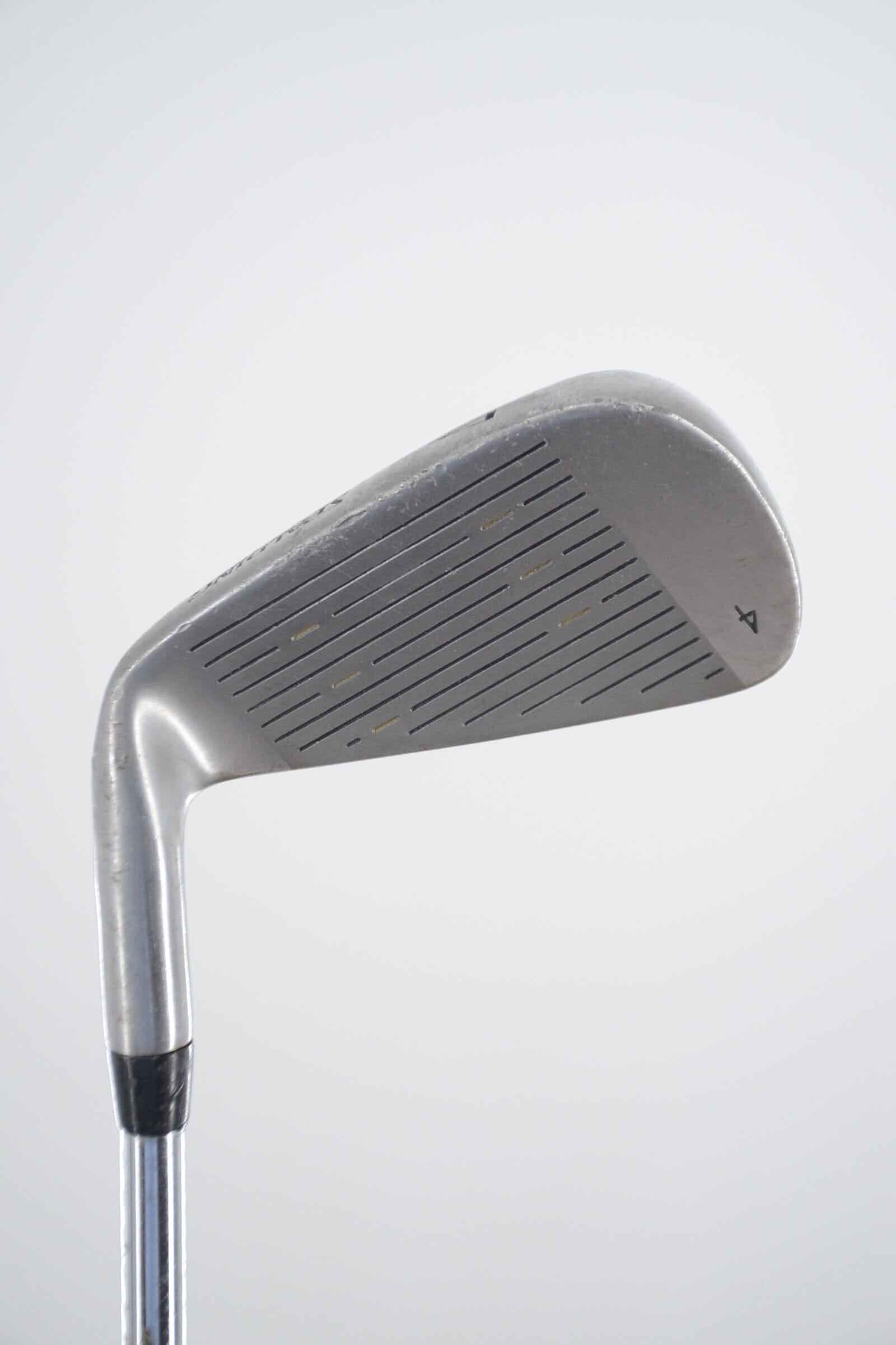 Spalding Tour TX 4 Iron R Flex 38.5