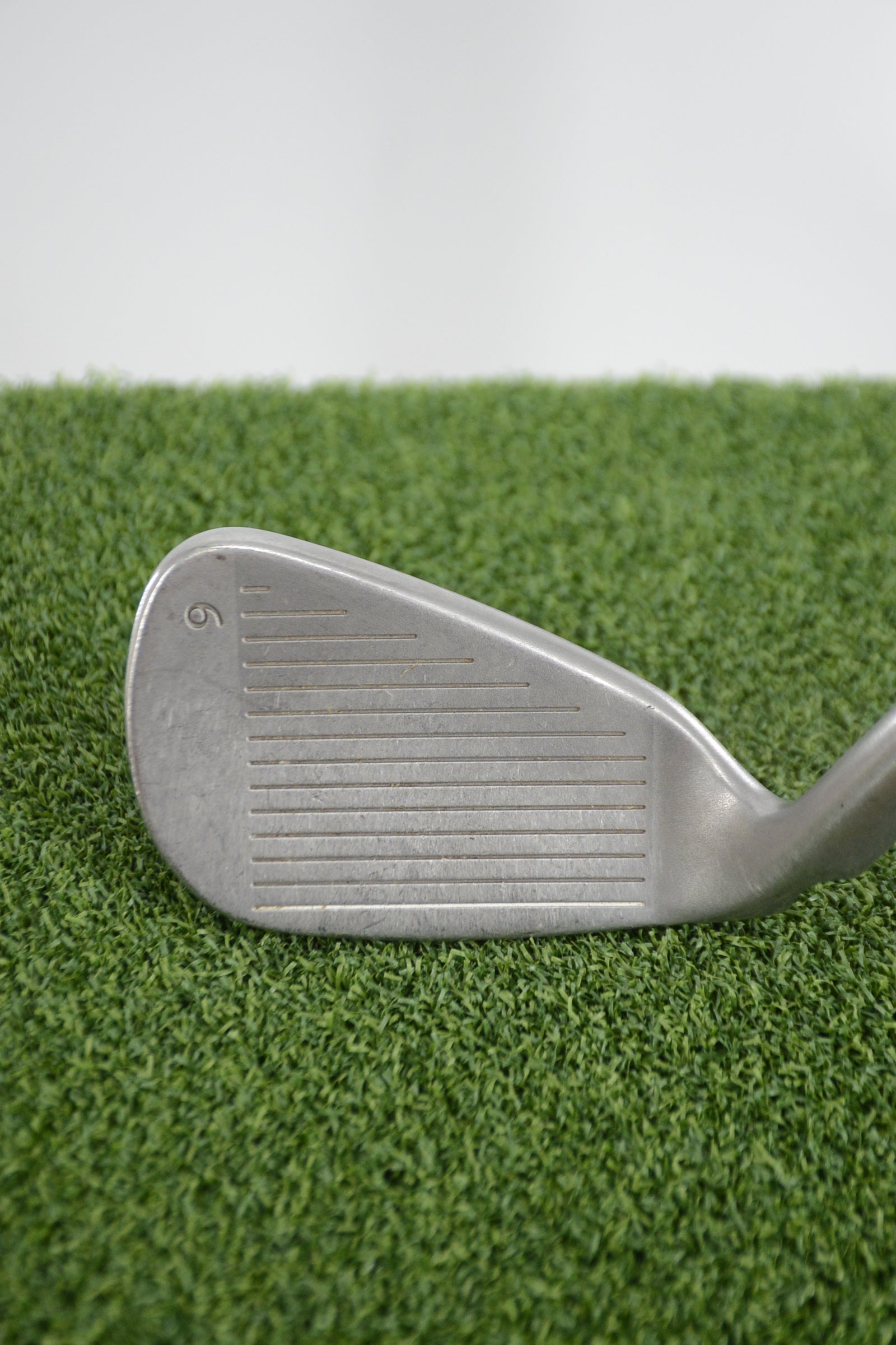 Women's Ping Faith 9 Iron W Flex 35.25"