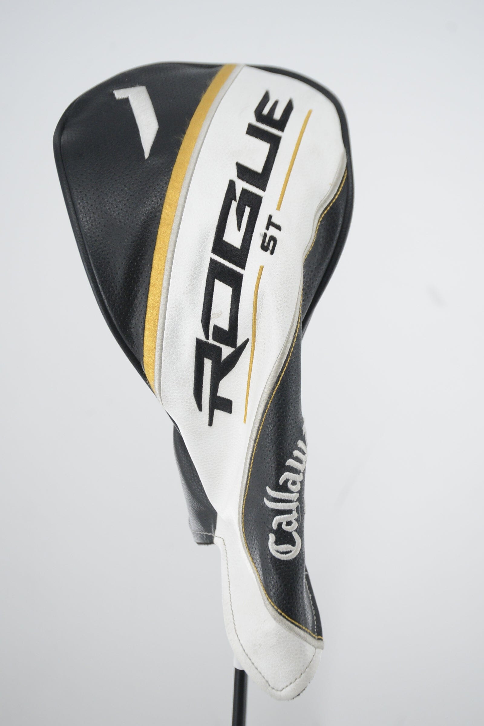 Callaway Rogue ST Max 12 Degree Driver R Flex 45.25" Golf Clubs GolfRoots 