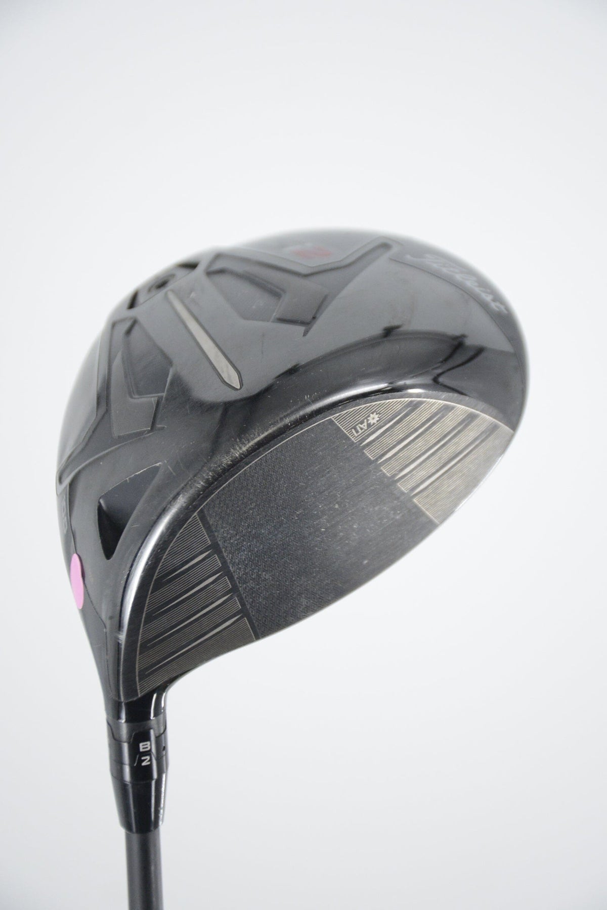*Dented* Titleist TSi2 10 Degree Driver R Flex 45.25" Golf Clubs GolfRoots 