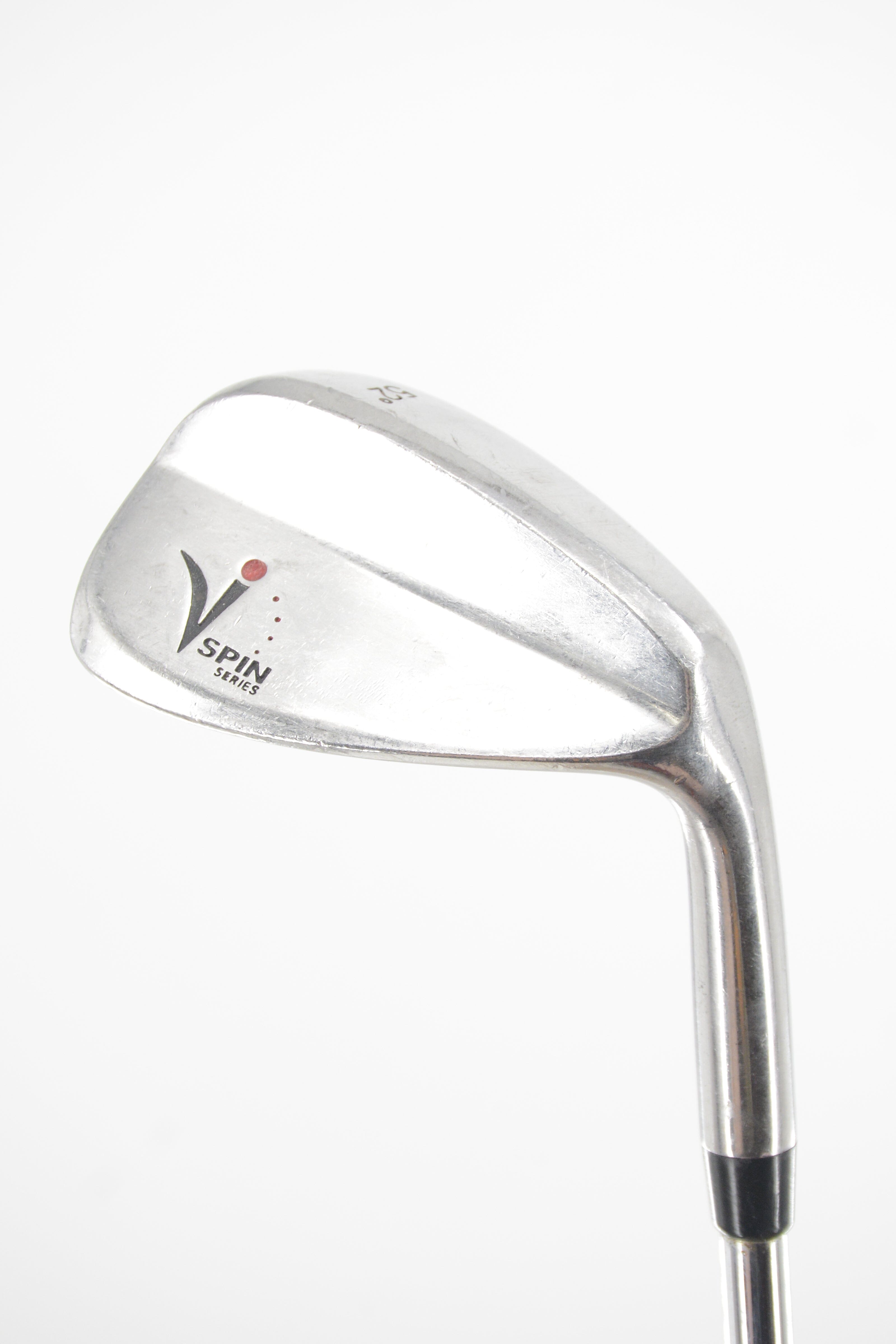 Vspin 52 Degree Wedge S Flex 35.5" Golf Clubs GolfRoots 