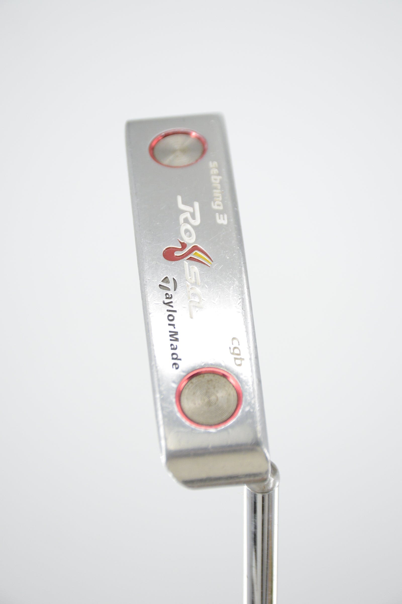 TaylorMade Rossa CGB Sebring 3 2005 Putter 36.25" Golf Clubs GolfRoots 