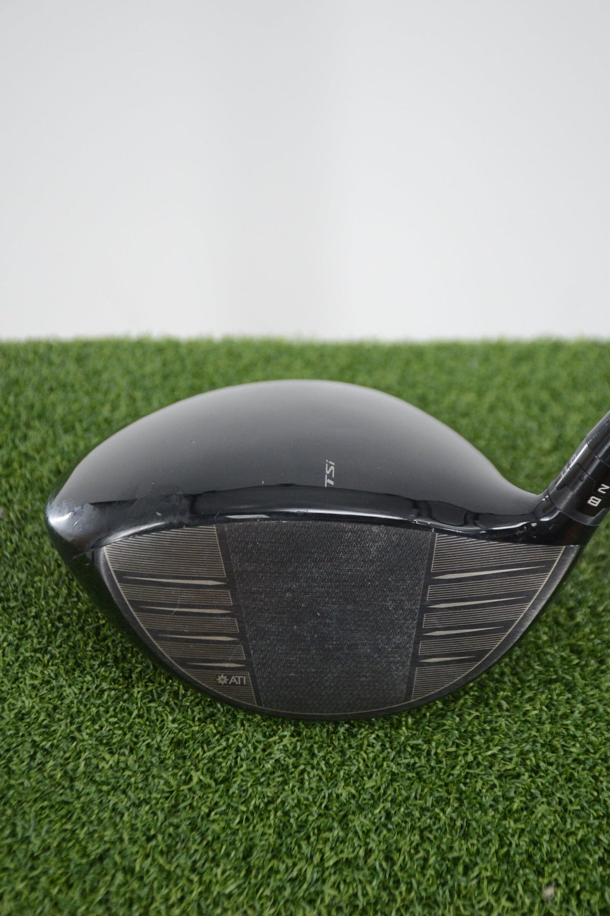 *Dented* Titleist TSi2 10 Degree Driver R Flex 45.25" Golf Clubs GolfRoots 