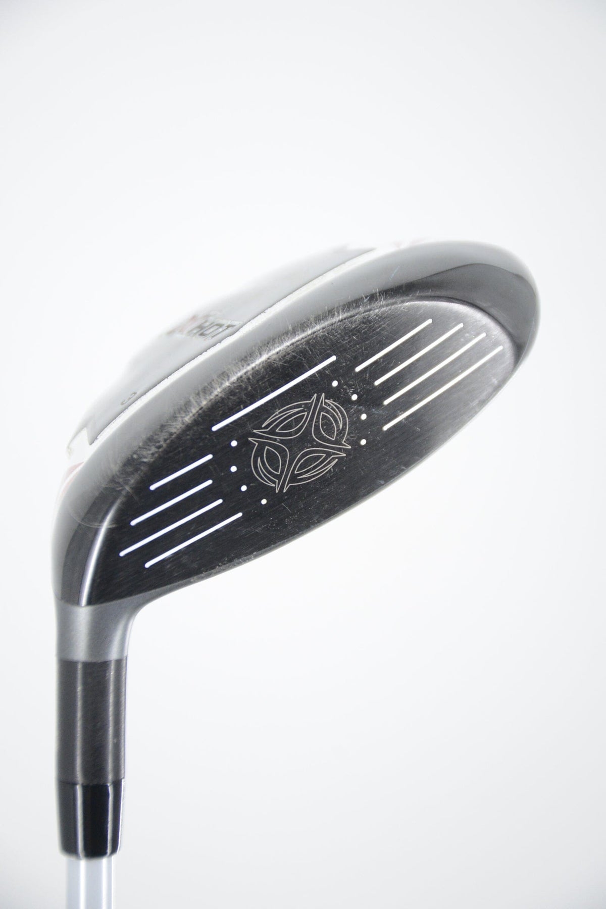 Callaway X Hot 2013 3 Wood SR Flex 43.5" Golf Fairway Woods Callaway 