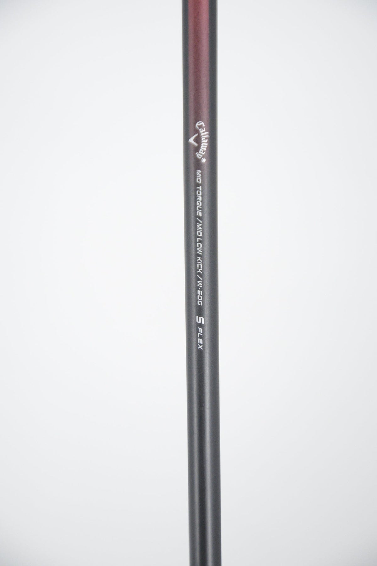 Lefty Callaway RAZR Fit 3 Wood S Flex 43" Golf Fairway Woods Callaway 