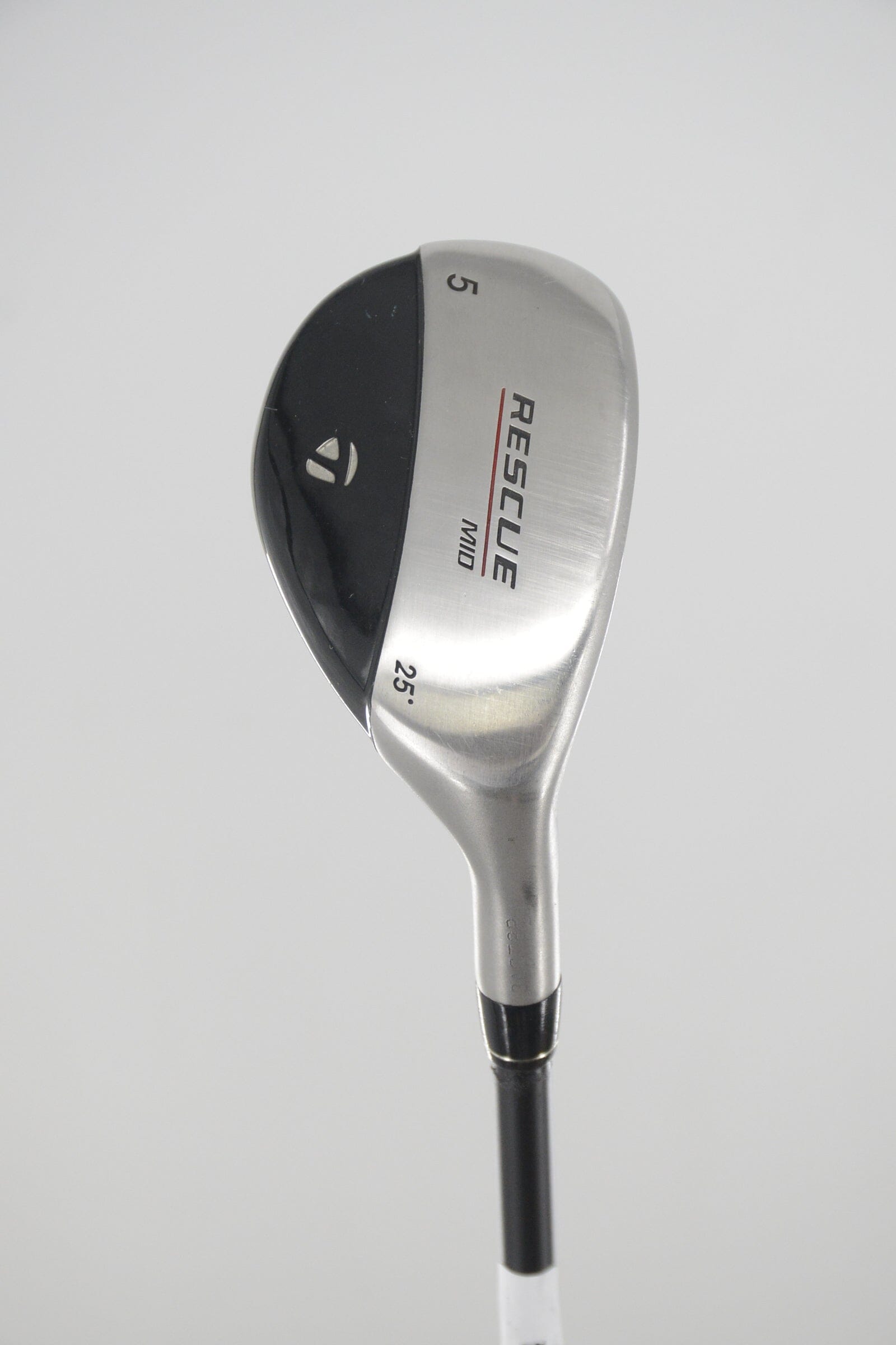 Women's TaylorMade Rescue Mid 5 Hybrid W Flex 37.5" Golf Clubs GolfRoots 
