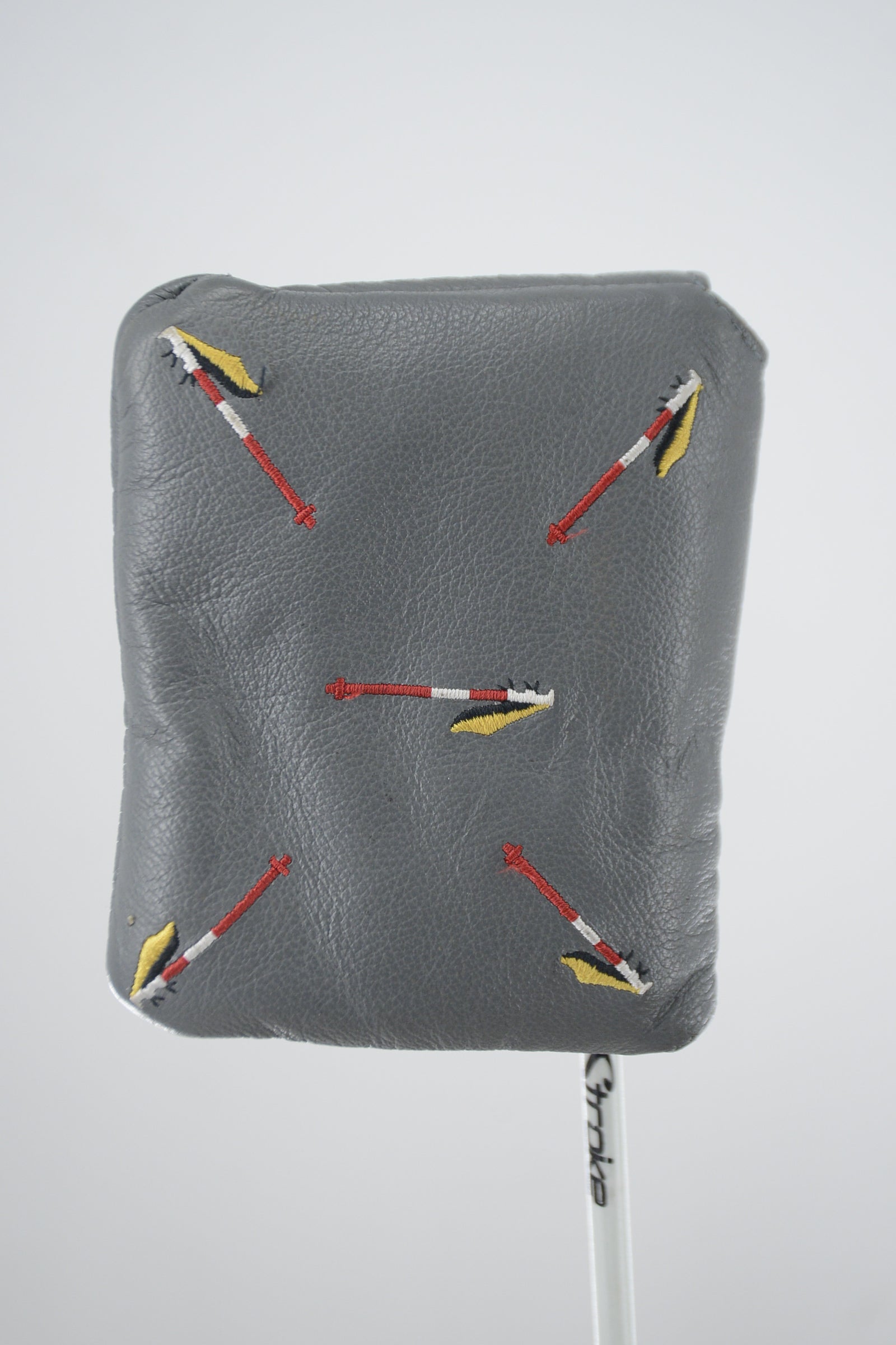 Misc Flagstick Mallet Putter Headcover