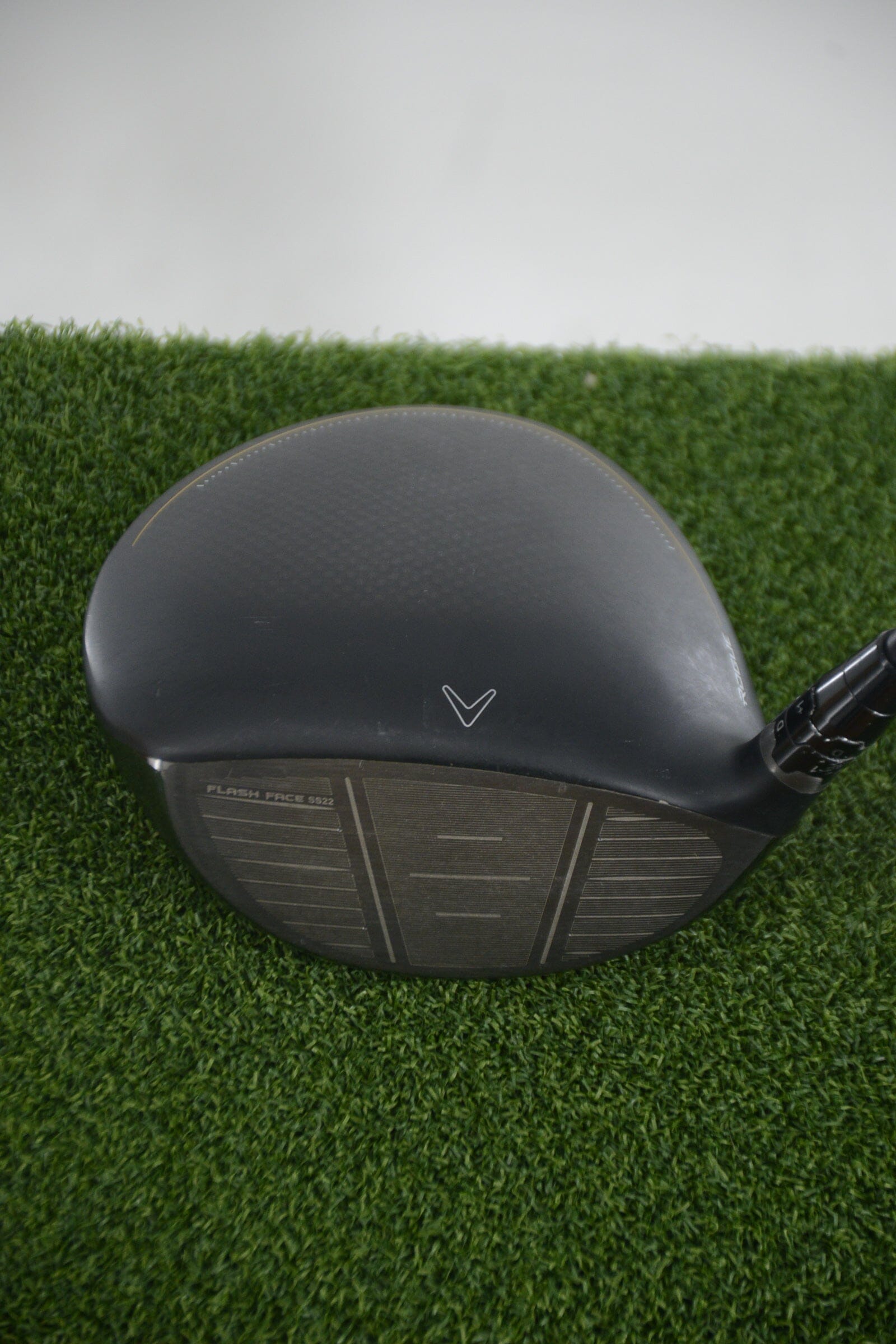 Callaway Rogue ST Max 12 Degree Driver R Flex 45.25" Golf Clubs GolfRoots 