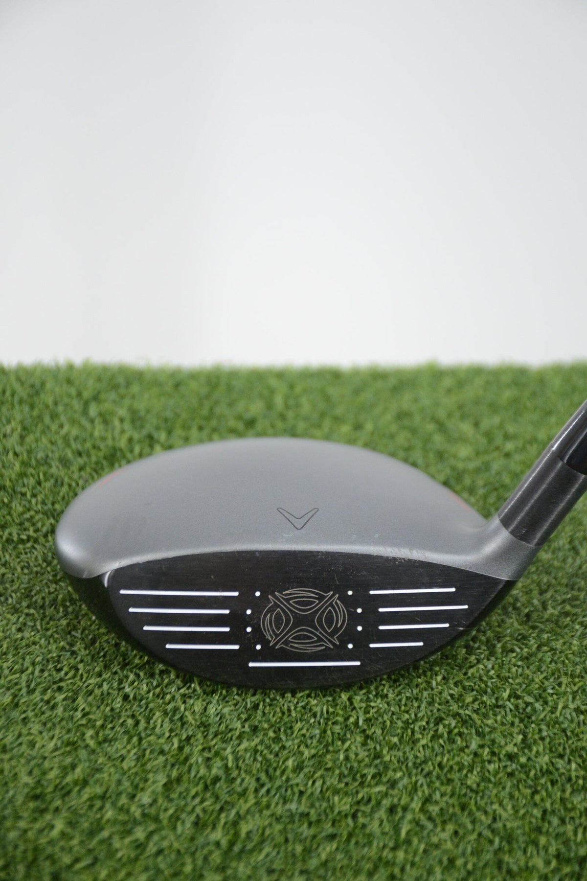 Callaway X Hot 2013 3 Wood SR Flex 43.5" Golf Fairway Woods Callaway 