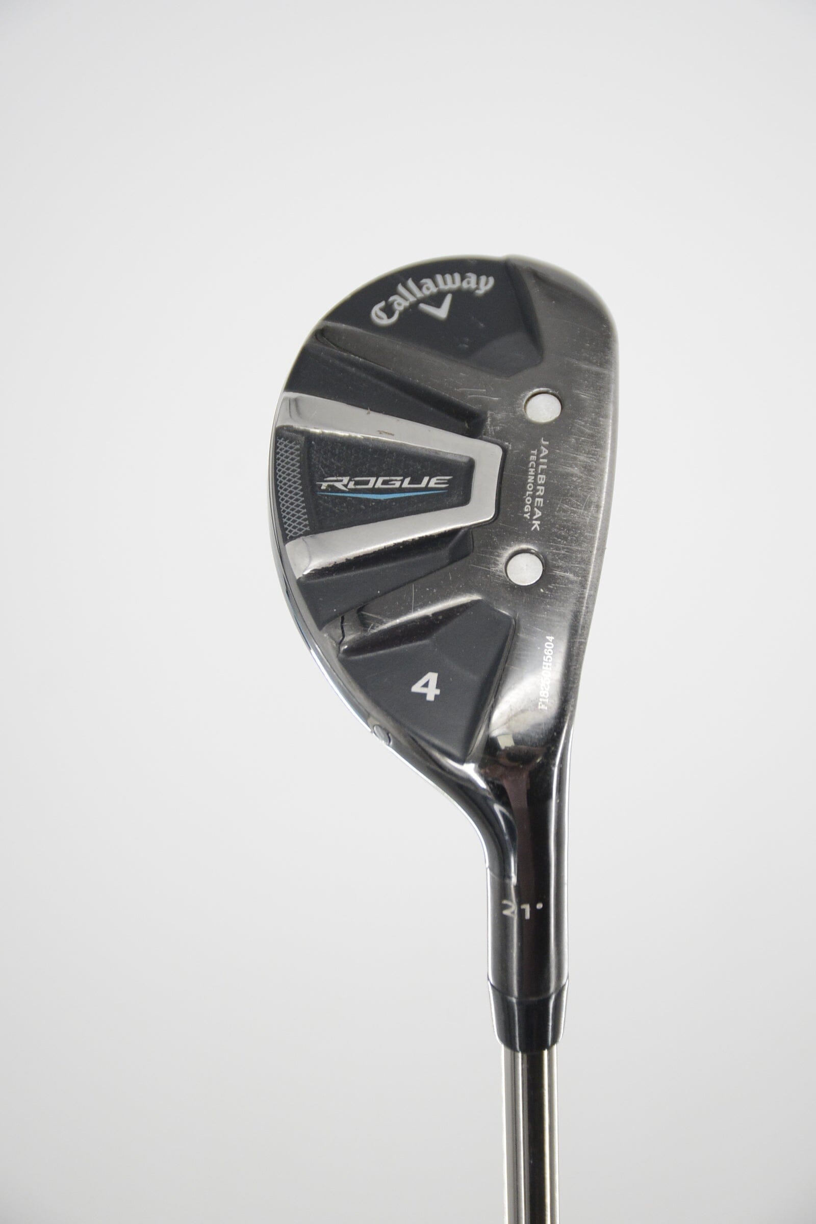 Callaway Rogue 4 Hybrid R Flex 41.25" Golf Clubs GolfRoots 