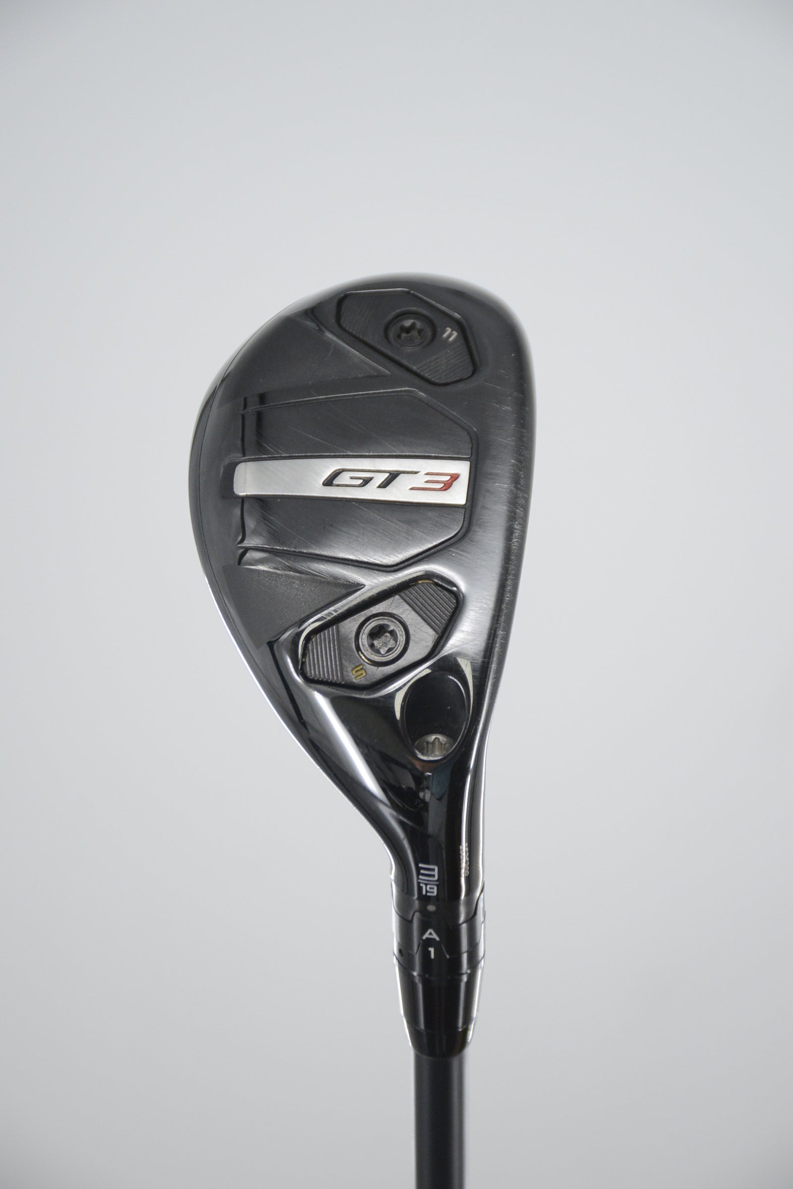 Titleist GT3 3 Hybrid S Flex 40.25"