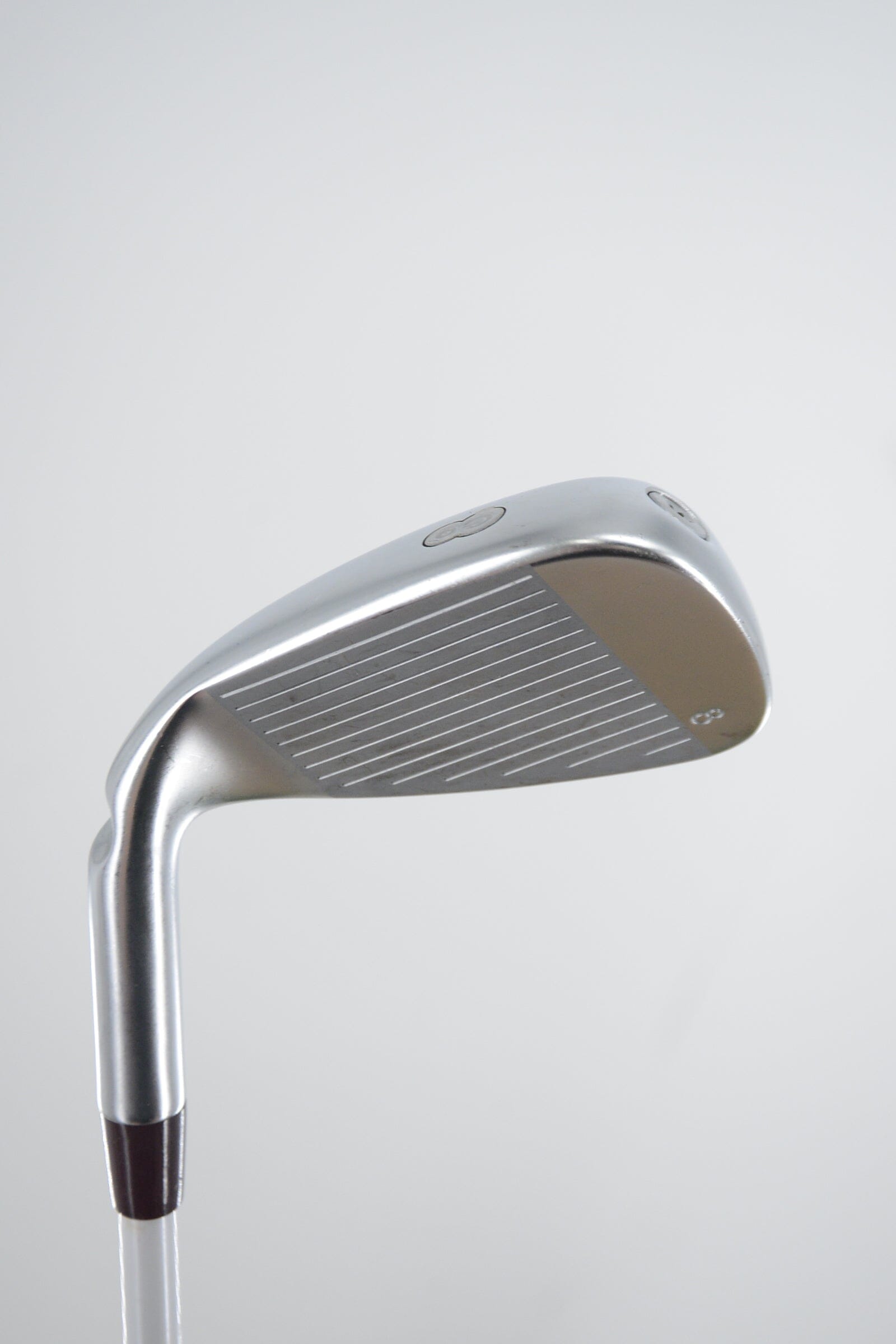 Women's Ping G Le2 8 Iron W Flex 36" Golf Clubs GolfRoots 