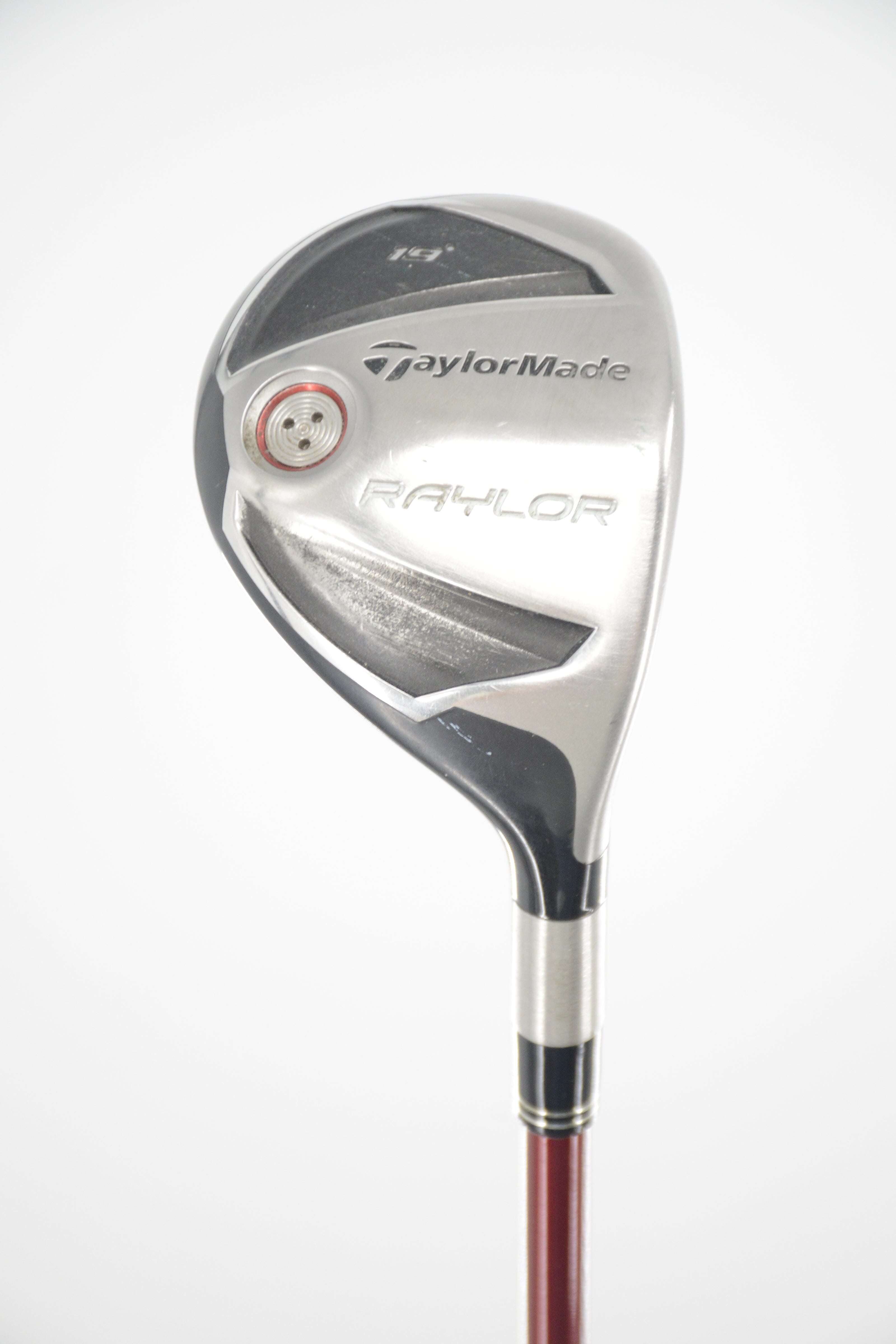 TaylorMade Raylor 19 Degree Hybrid R Flex 41.25" Golf Clubs GolfRoots 