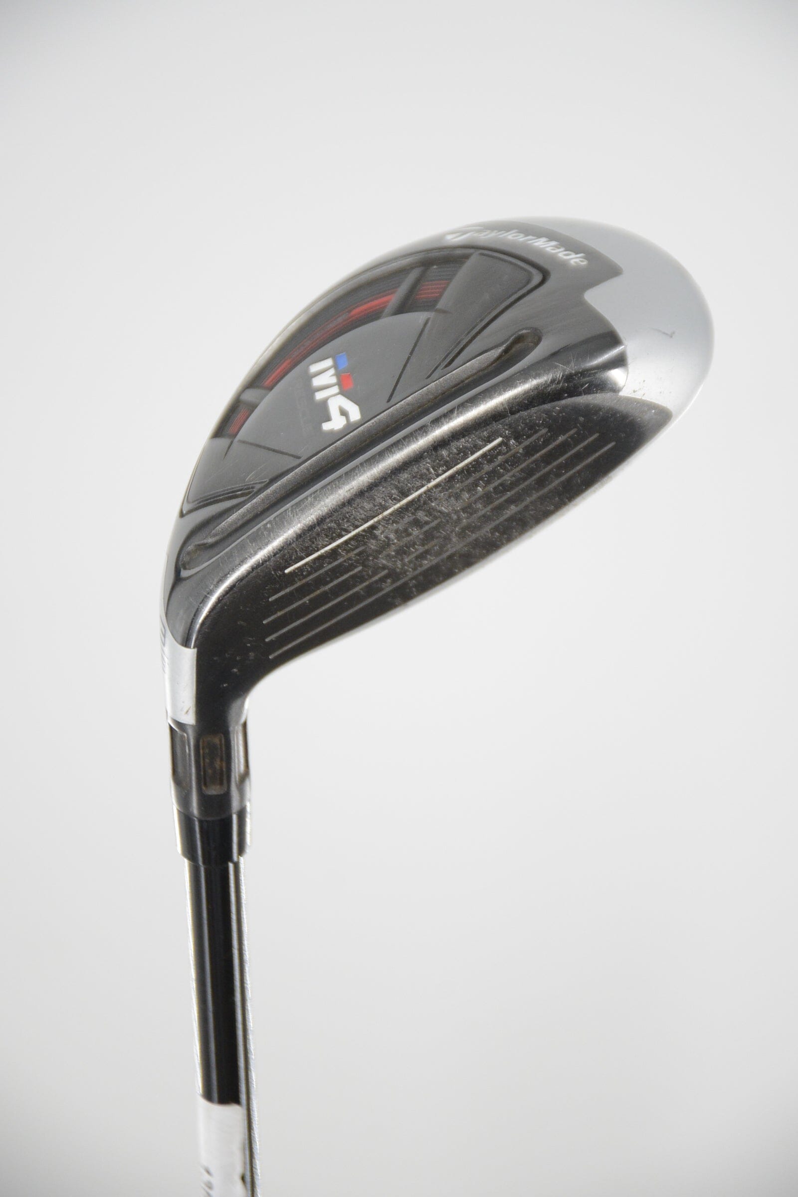 TaylorMade M4 Rescue 2018 3 Hybrid R Flex 40.5" Golf Clubs GolfRoots 