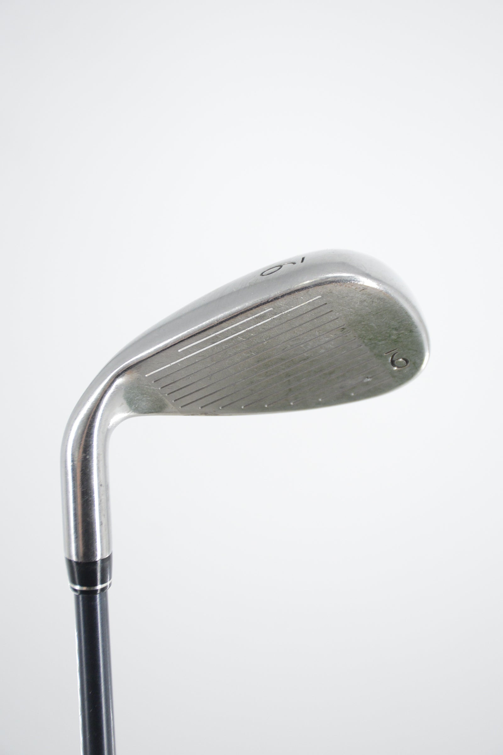Women's Callaway Solaire Gems 9 Iron W Flex 35.25"