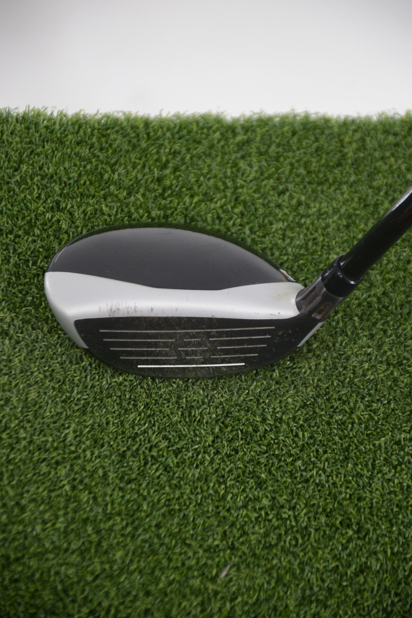 TaylorMade M4 Rescue 2018 3 Hybrid R Flex 40.5" Golf Clubs GolfRoots 
