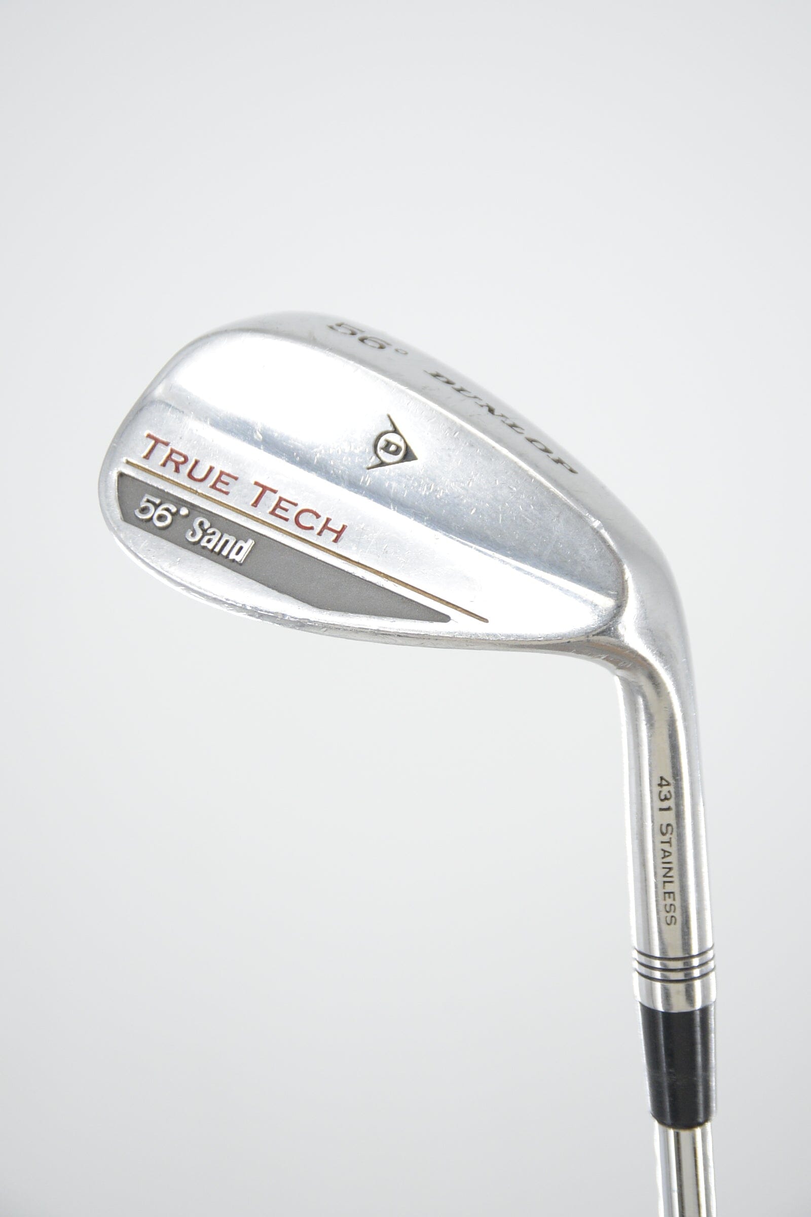 MaxFli Dunlop True Tech 56 Degree Wedge S Flex 35.5" Golf Clubs GolfRoots 