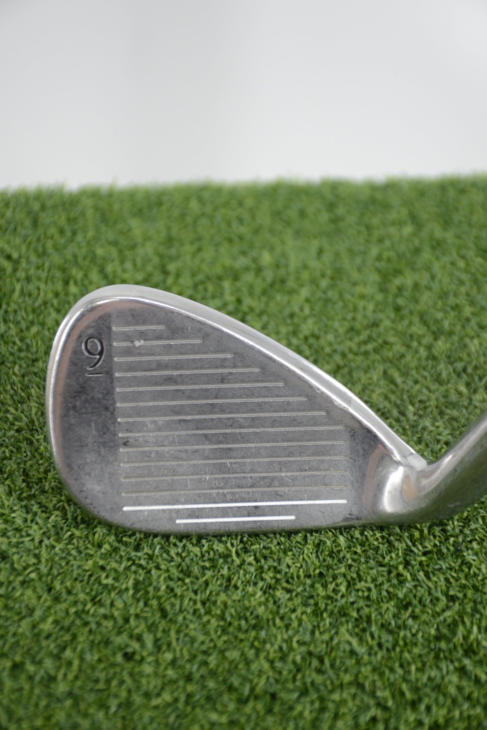 Women's Callaway Solaire Gems 9 Iron W Flex 35.25"
