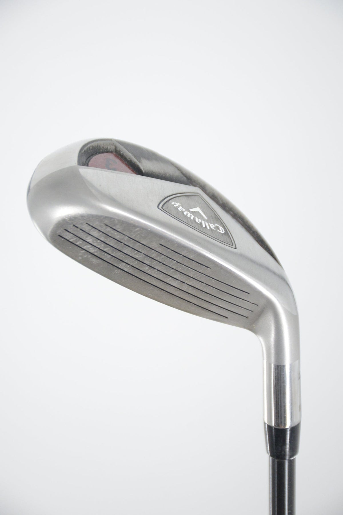Lefty Callaway RAZR X HL 3 Hybrid S Flex 40.25" Golf Hybrids Callaway 