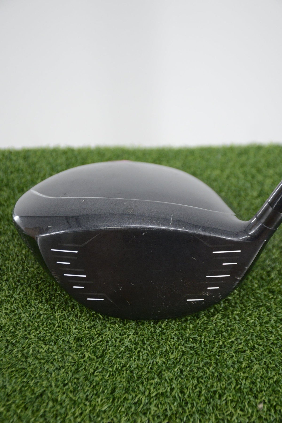 Women's *Dented* Cleveland Launcher HB 12 Degree Driver W Flex 44.5" Golf Clubs GolfRoots 