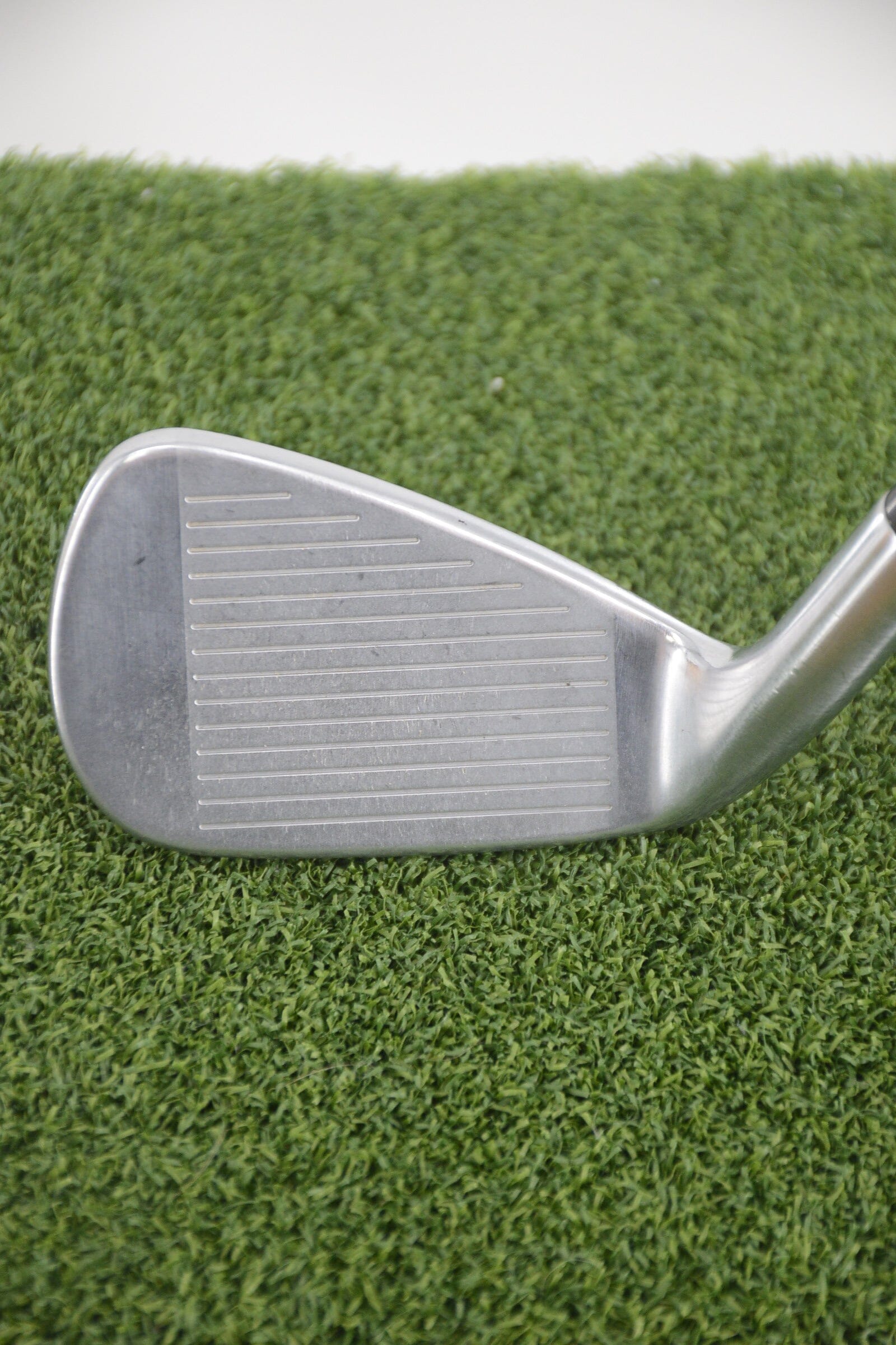TaylorMade P790 8 Iron R Flex 36.25" Golf Clubs GolfRoots 