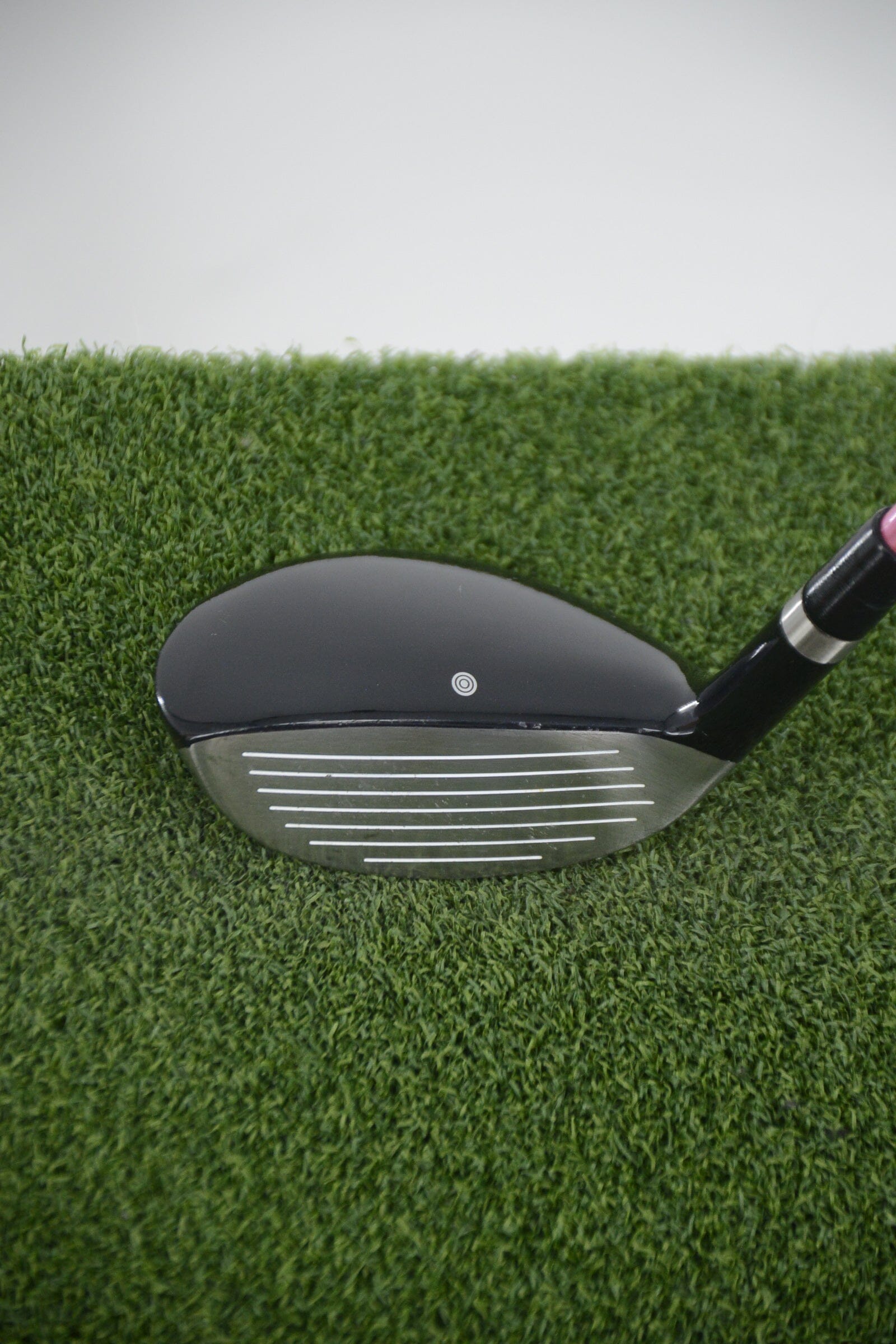 Women's Tour Edge Hot Launch 2 3 Hybrid W Flex 39.5" Golf Clubs GolfRoots 