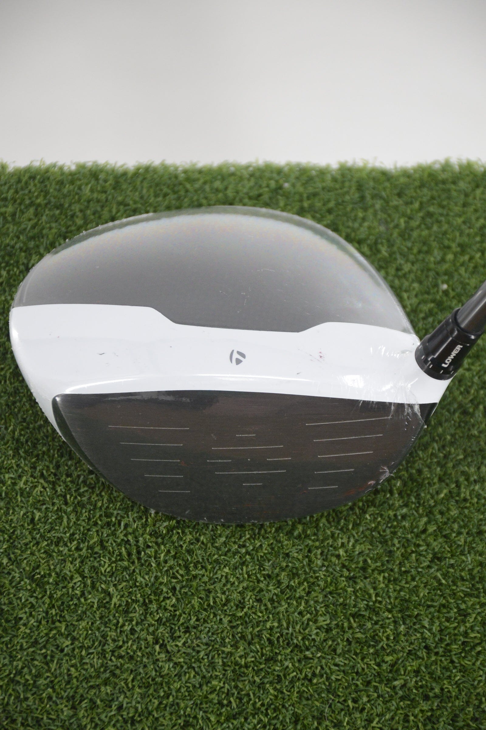 NEW TaylorMade M2 2017 10.5 Degree Driver R Flex 45.75" Golf Clubs GolfRoots 