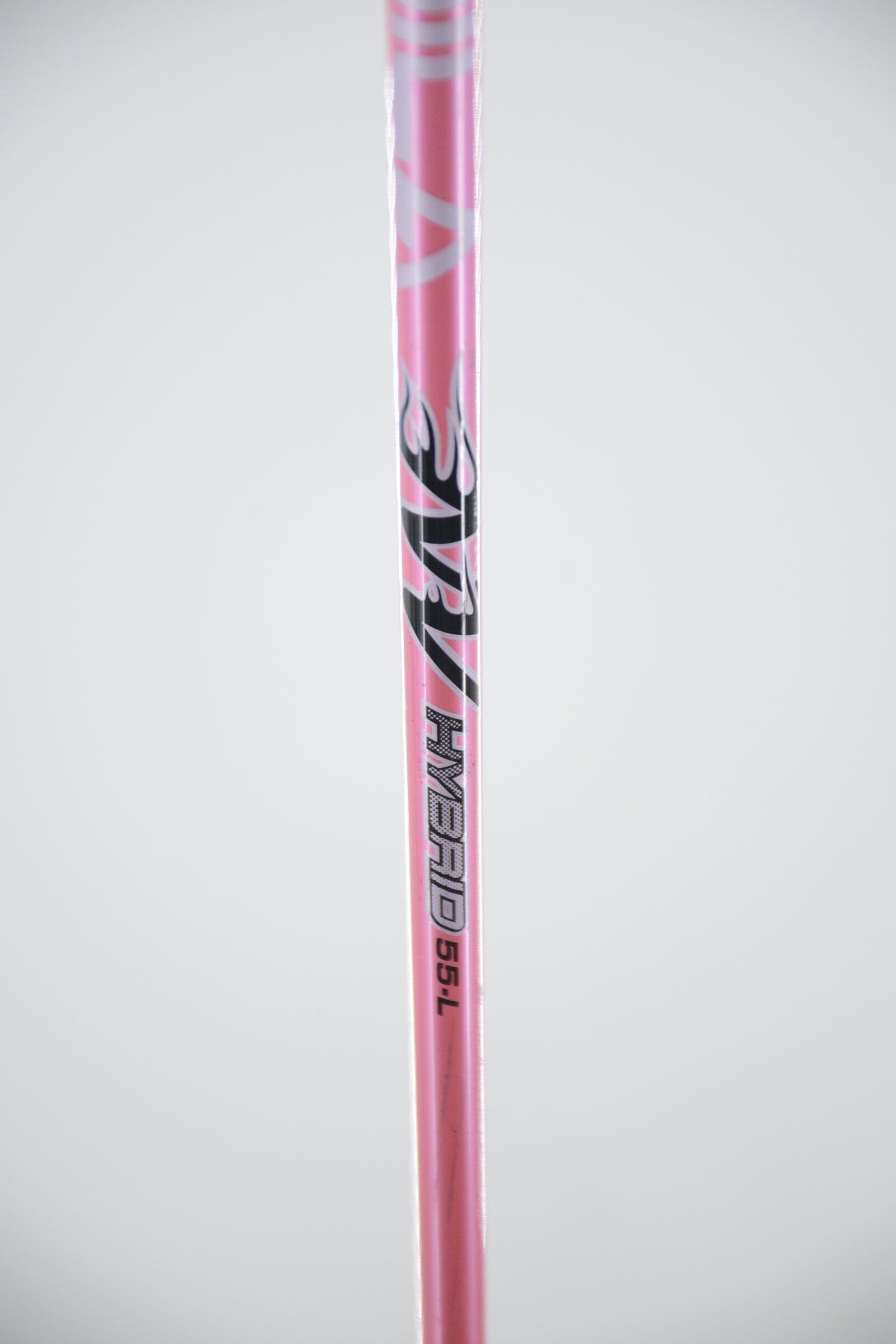 Women's Tour Edge Hot Launch 2 3 Hybrid W Flex 39.5" Golf Clubs GolfRoots 