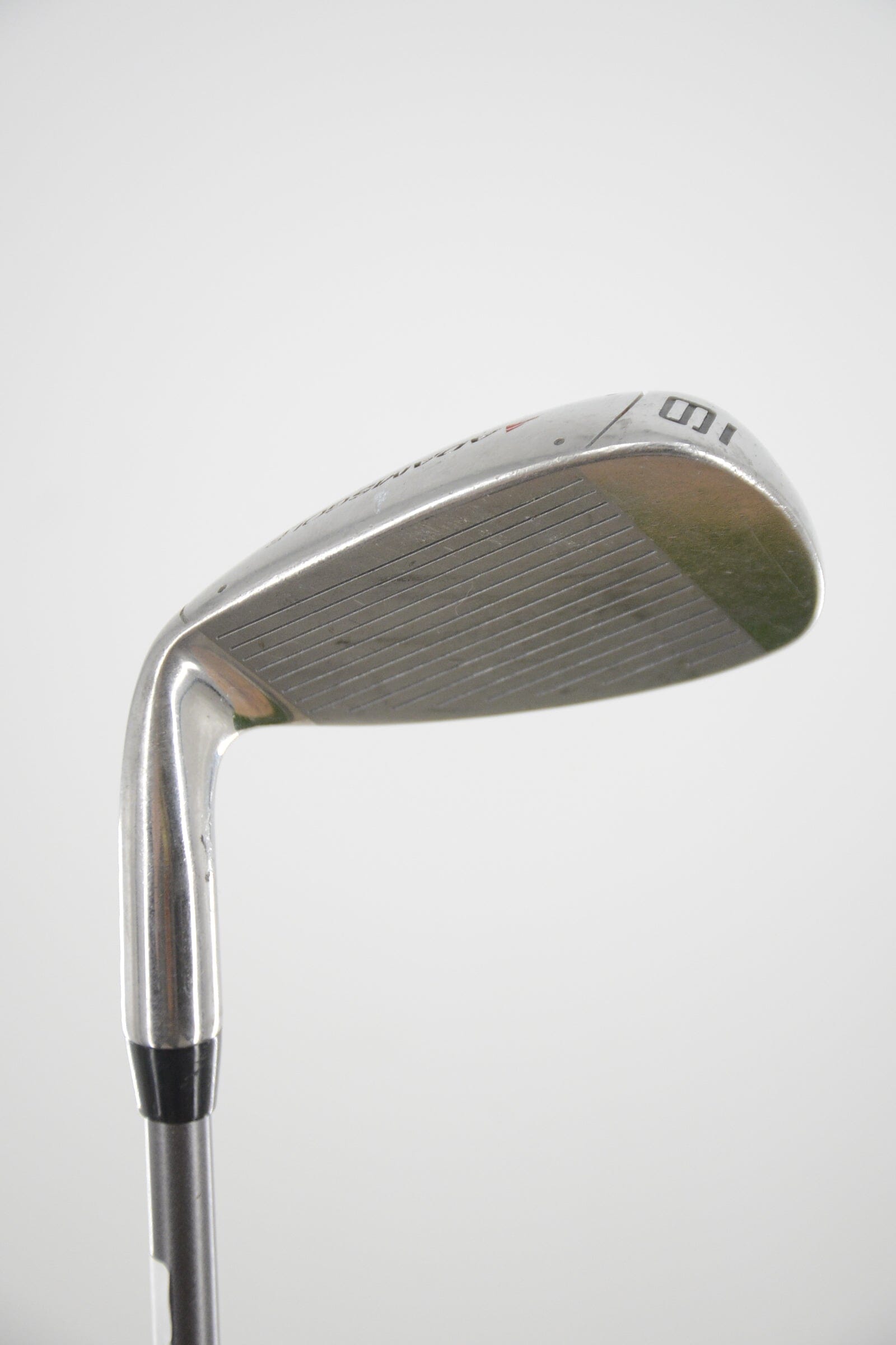 Adams Idea 9 Iron R Flex 35.5" Golf Clubs GolfRoots 
