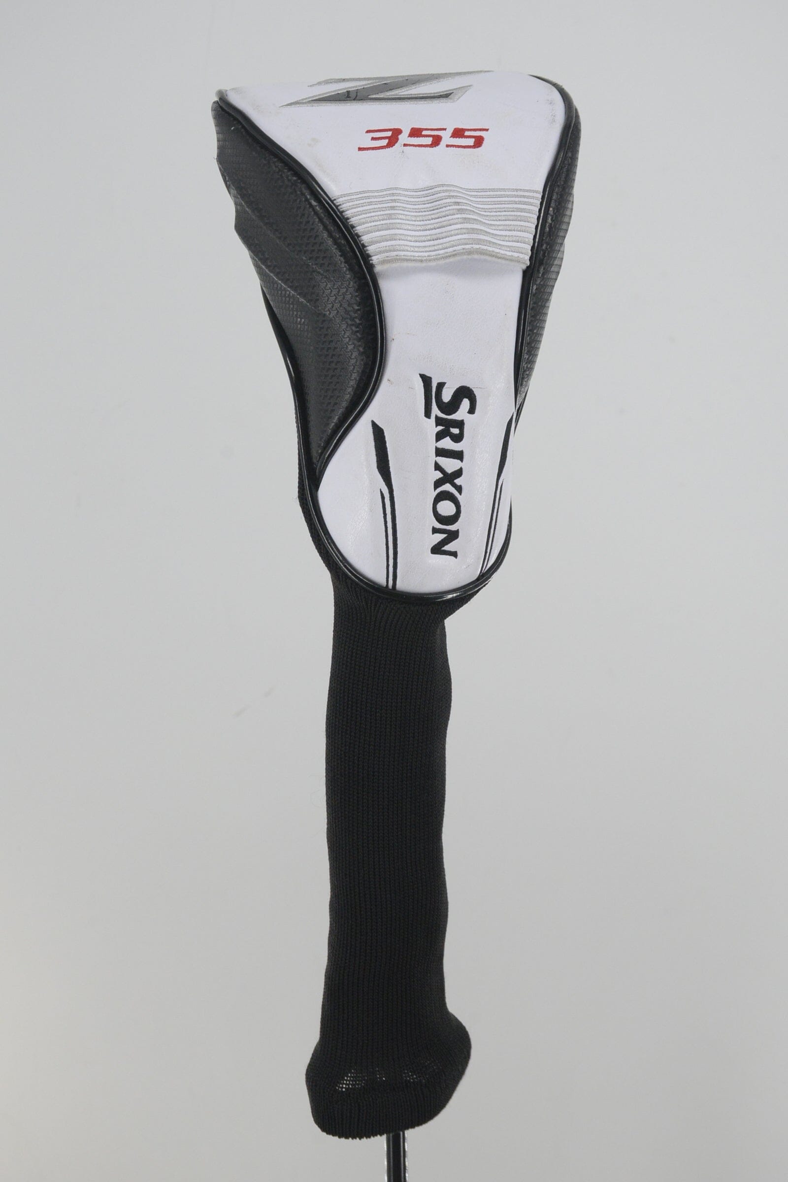 Lefty Srixon Z 355 12 Degree Driver S Flex 45.25" Golf Clubs GolfRoots 